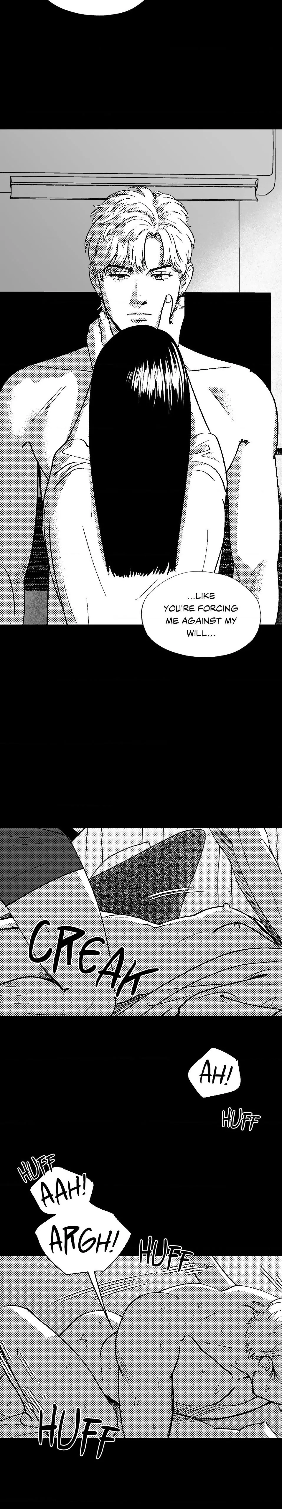 Midnight Men - The Lesser Of Two Evils [Season 2 Finale] manhwa