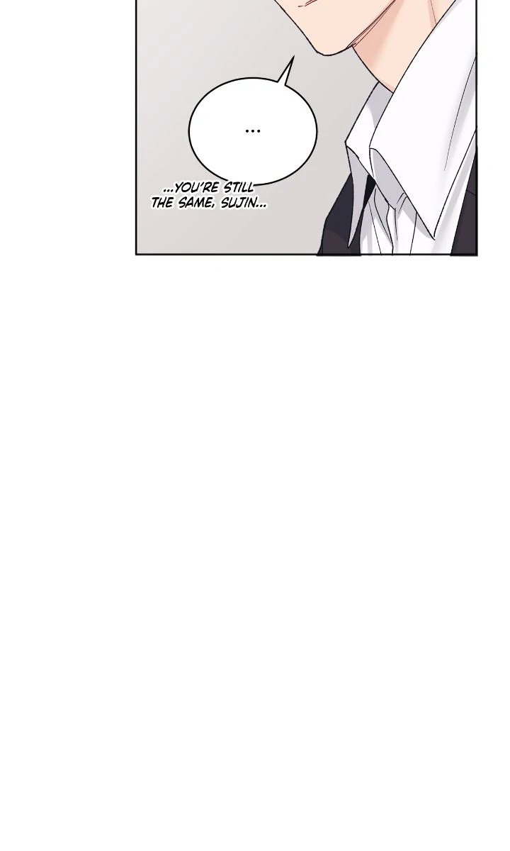Monochrome Rumor「Official」 - Chapter 126 manhwa