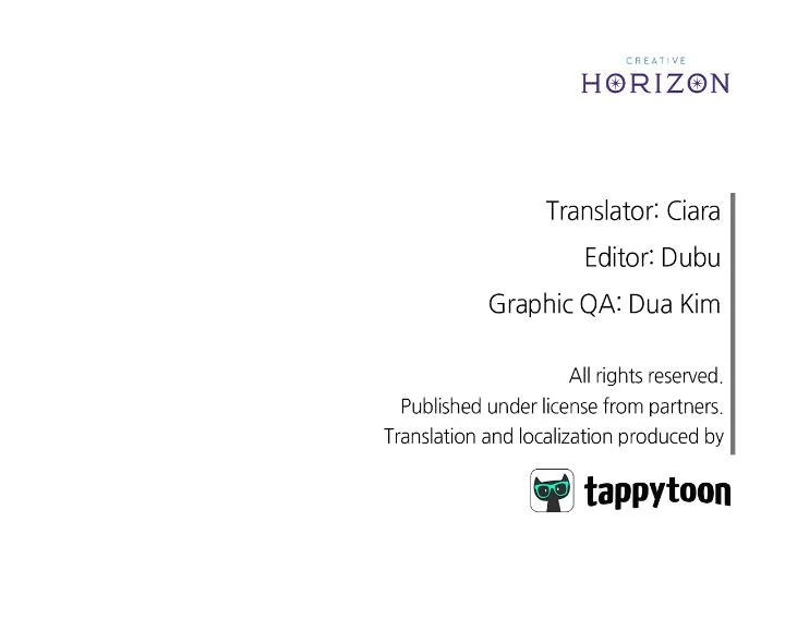 Monochrome Rumor「Official」 - Chapter 126 manhwa