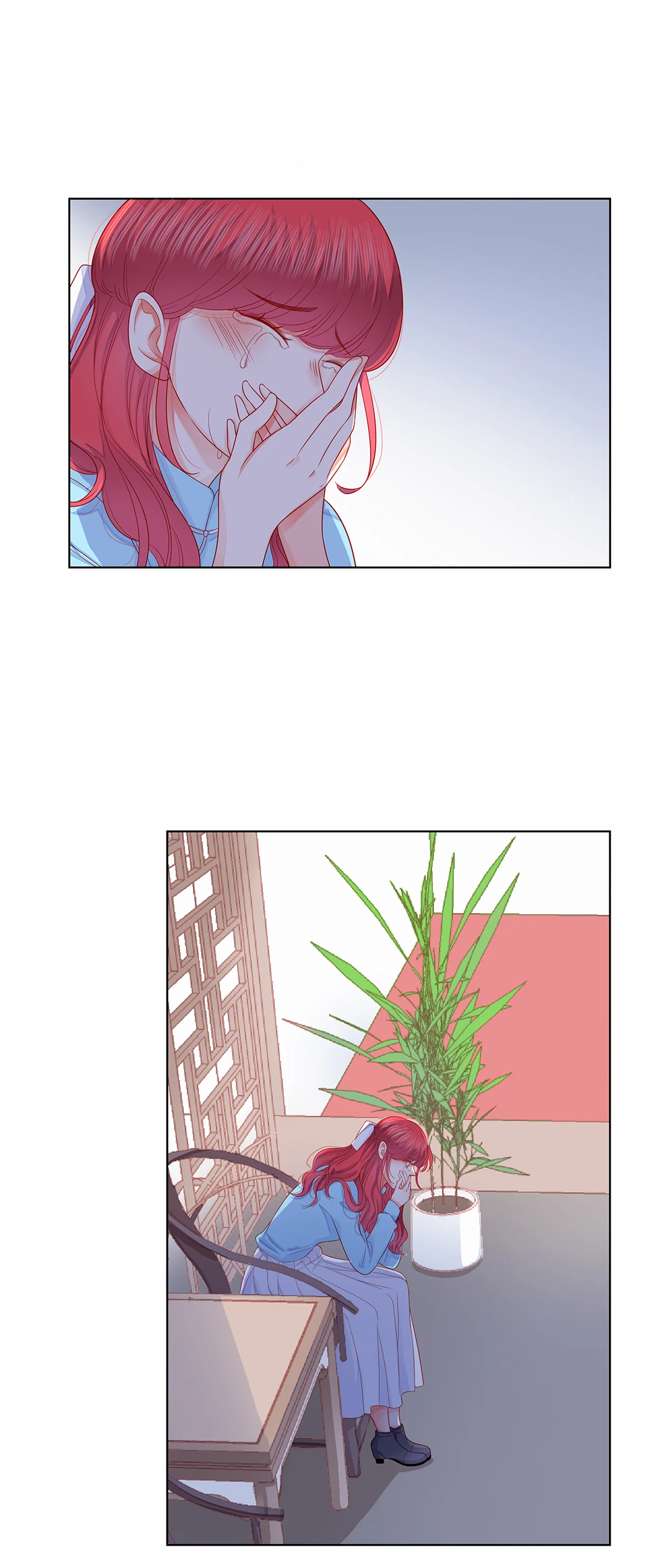 Walking in the Rain - Chapter 81 manhwa