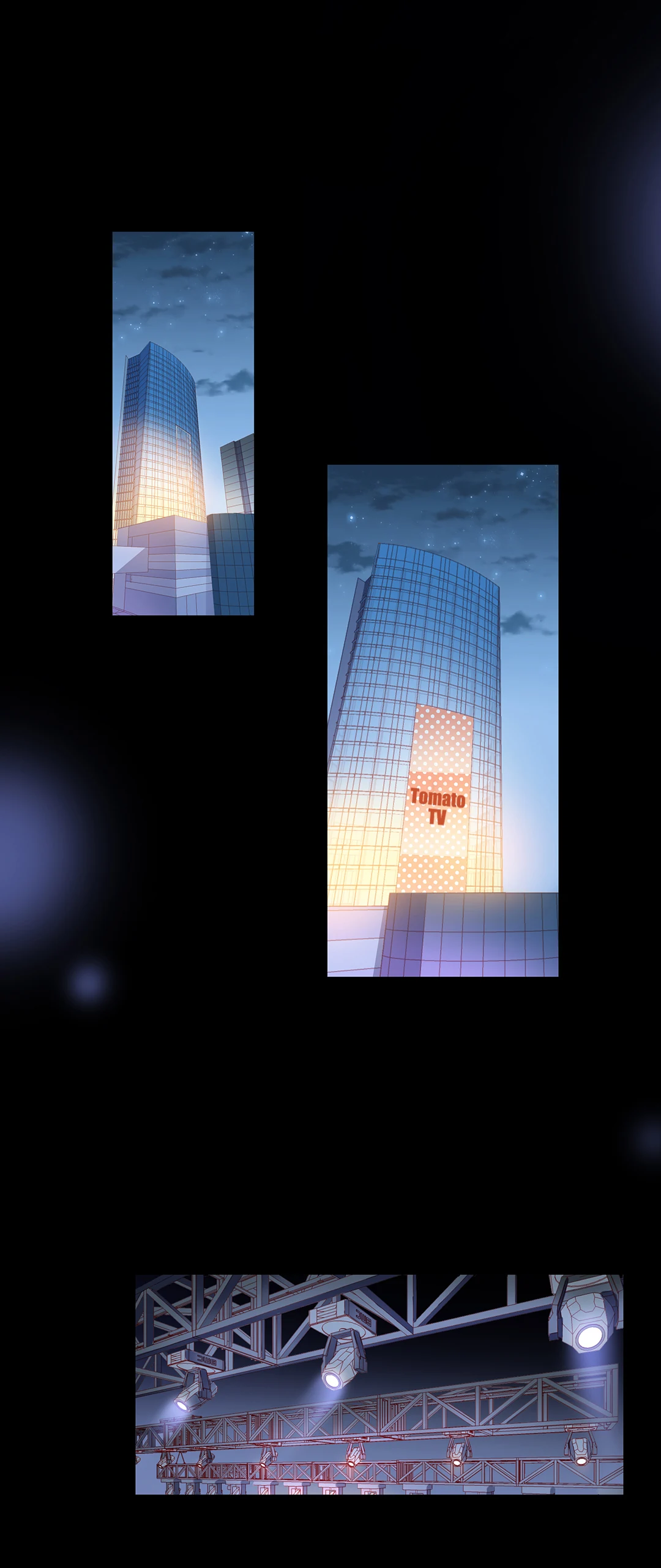 Walking in the Rain - Chapter 81 manhwa