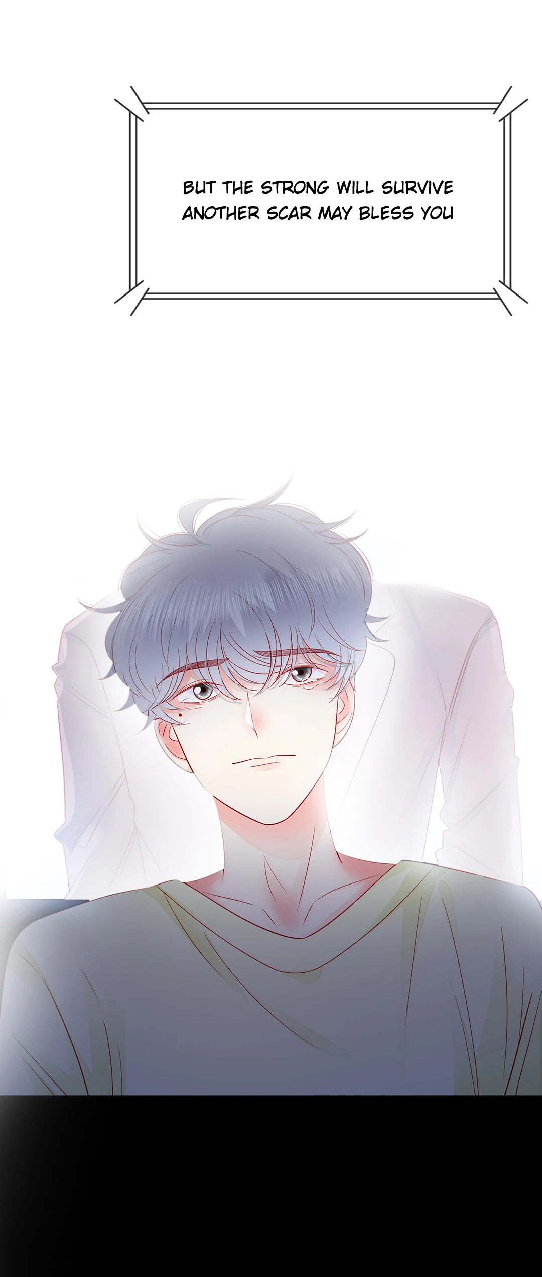 Walking in the Rain - Chapter 81 manhwa