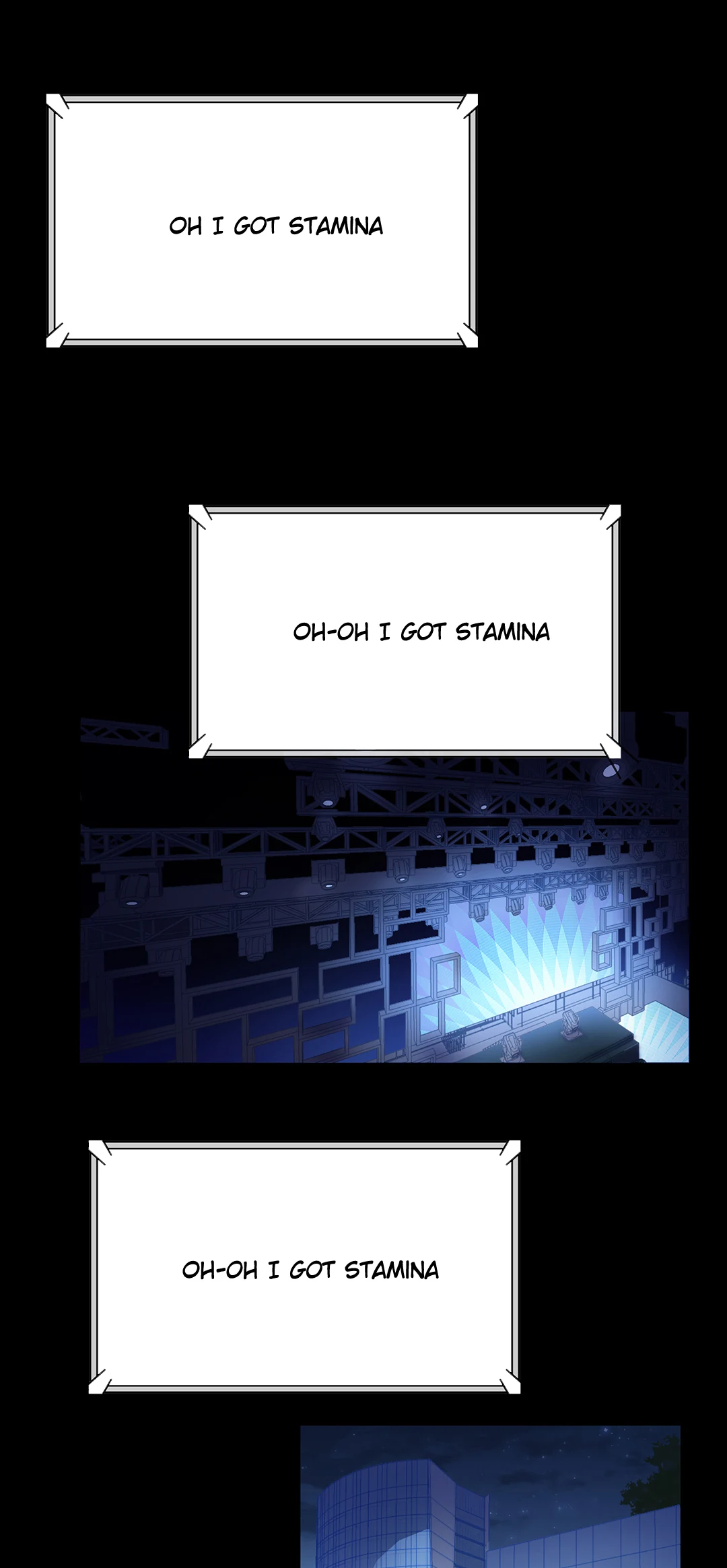 Walking in the Rain - Chapter 81 manhwa