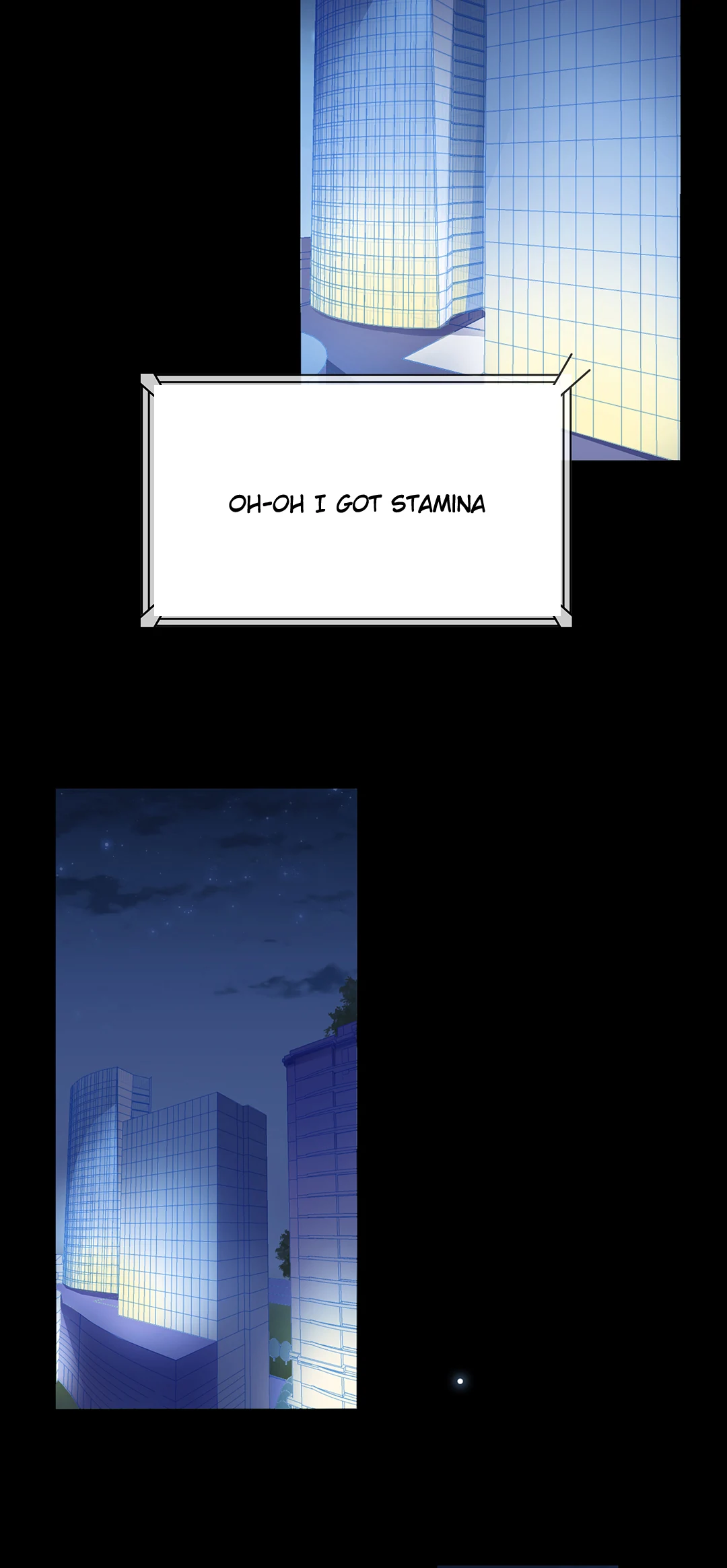 Walking in the Rain - Chapter 81 manhwa