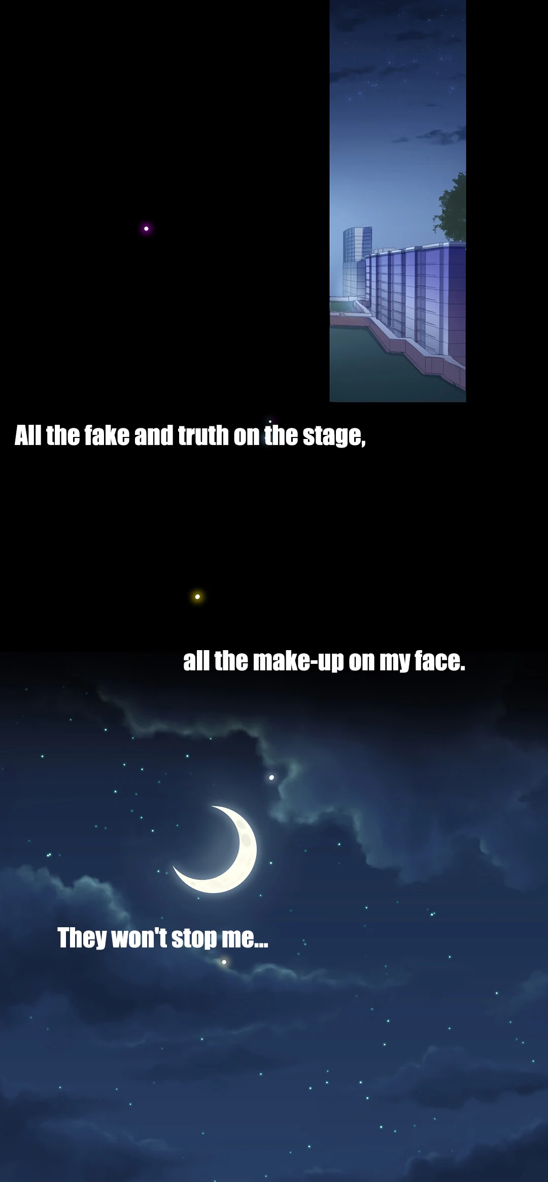 Walking in the Rain - Chapter 81 manhwa