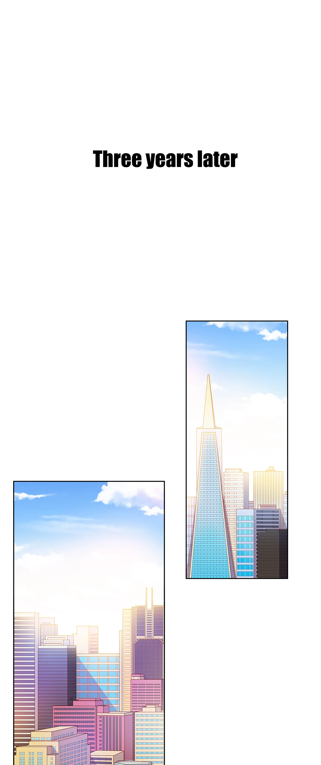 Walking in the Rain - Chapter 82 manhwa