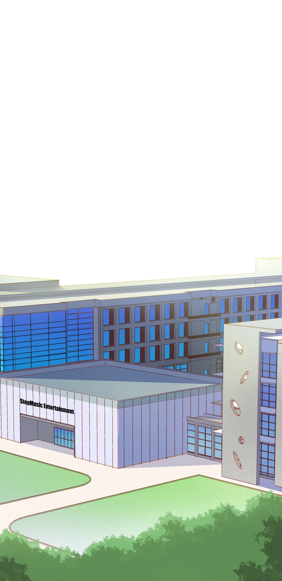 Walking in the Rain - Chapter 82 manhwa