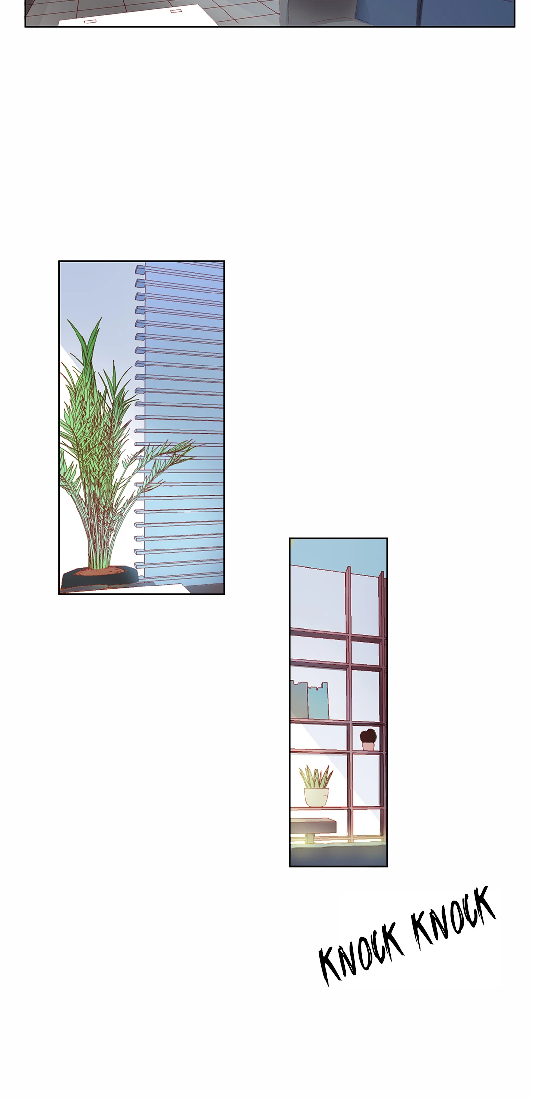 Walking in the Rain - Chapter 82 manhwa