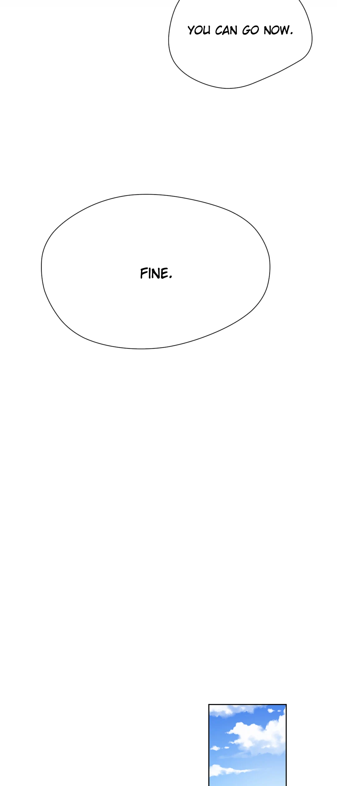 Walking in the Rain - Chapter 82 manhwa