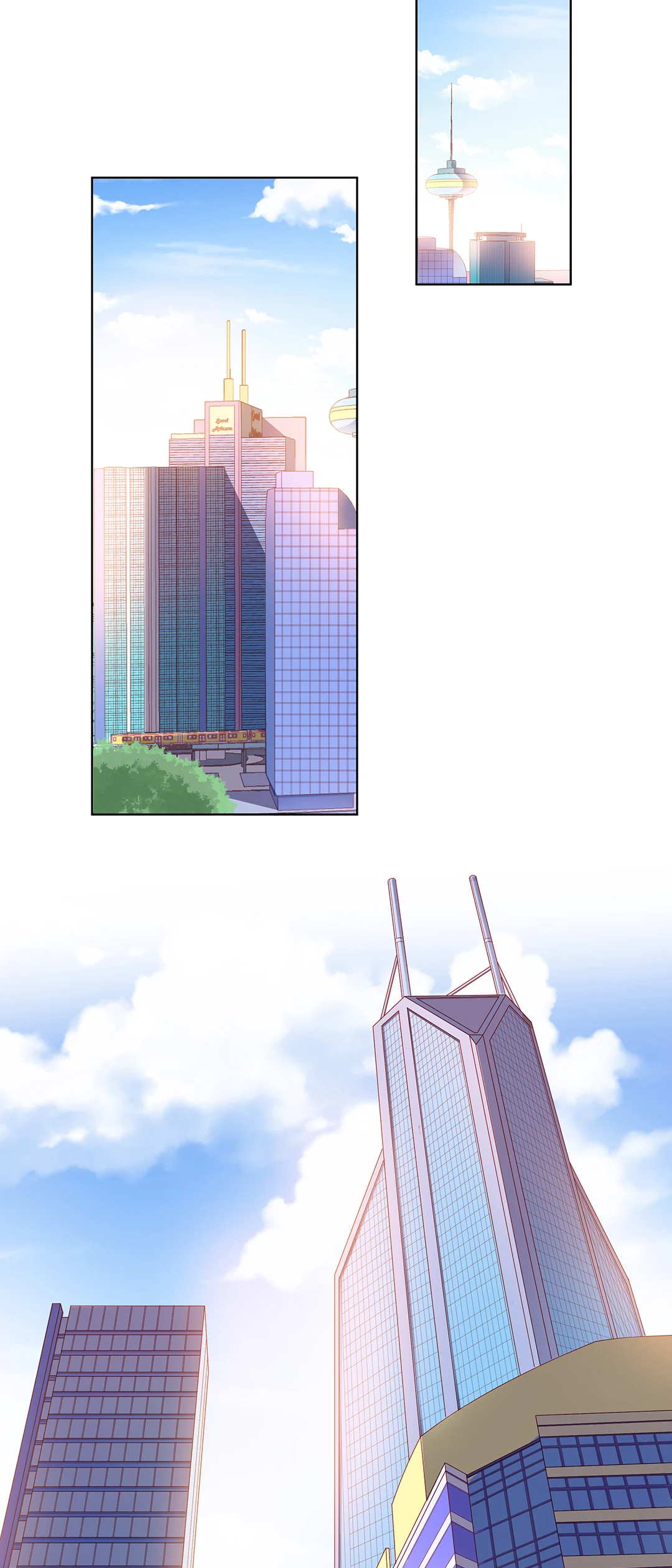 Walking in the Rain - Chapter 82 manhwa