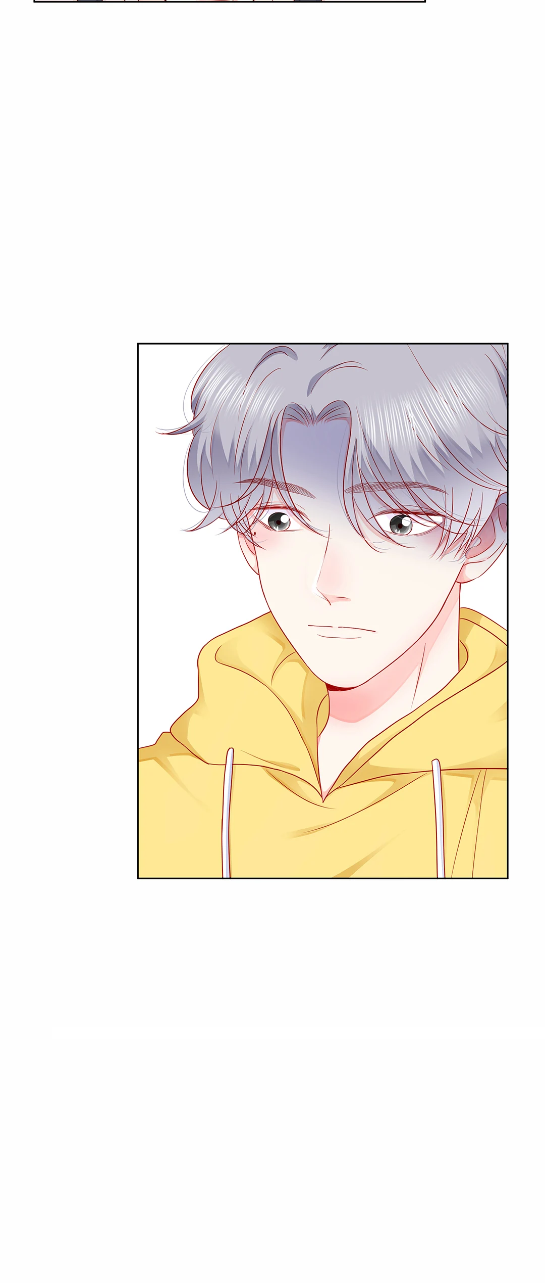 Walking in the Rain - Chapter 83 manhwa