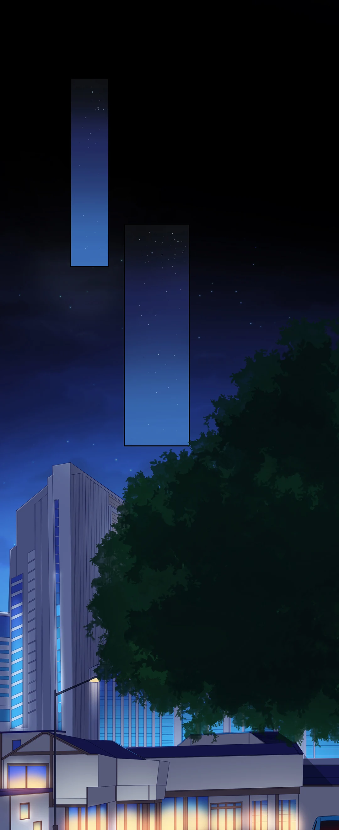 Walking in the Rain - Chapter 84 manhwa