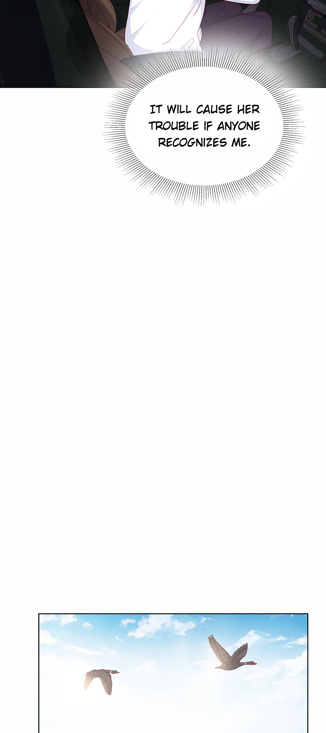 Walking in the Rain - Chapter 84 manhwa