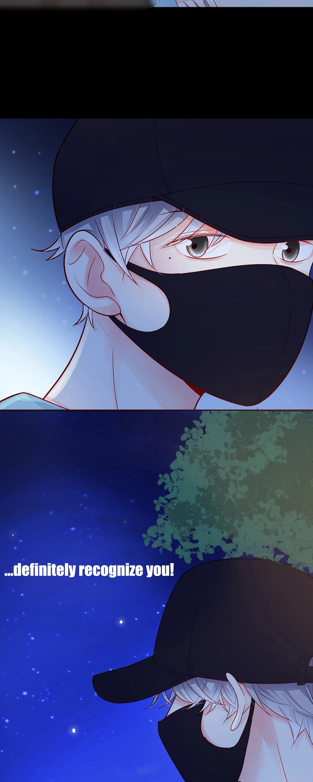 Walking in the Rain - Chapter 85 manhwa