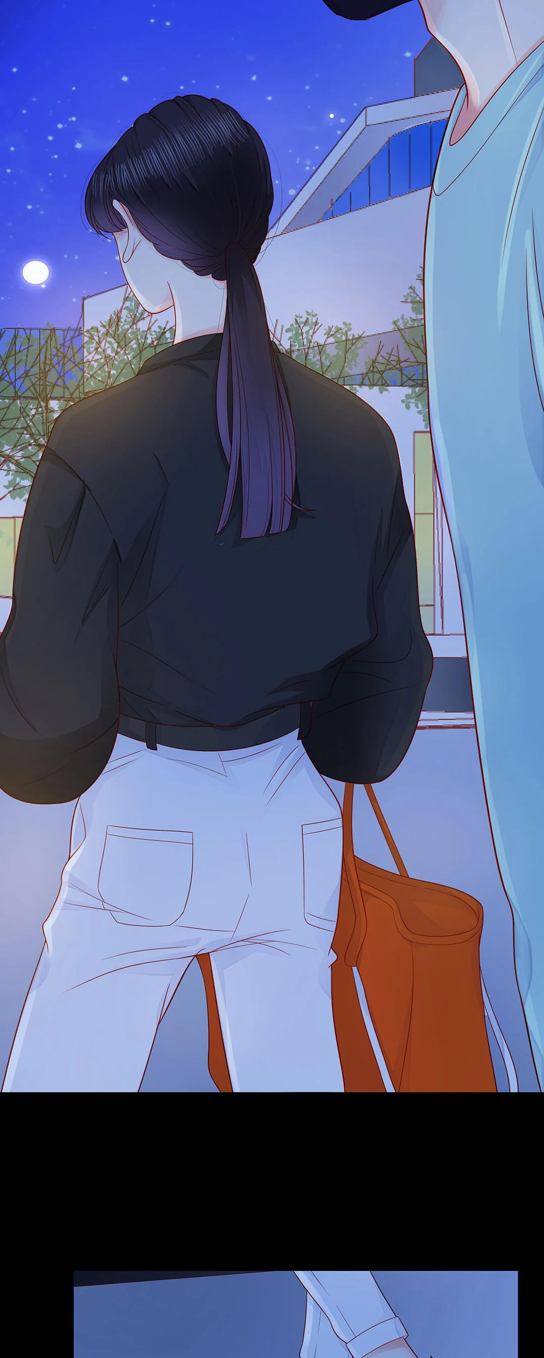 Walking in the Rain - Chapter 85 manhwa