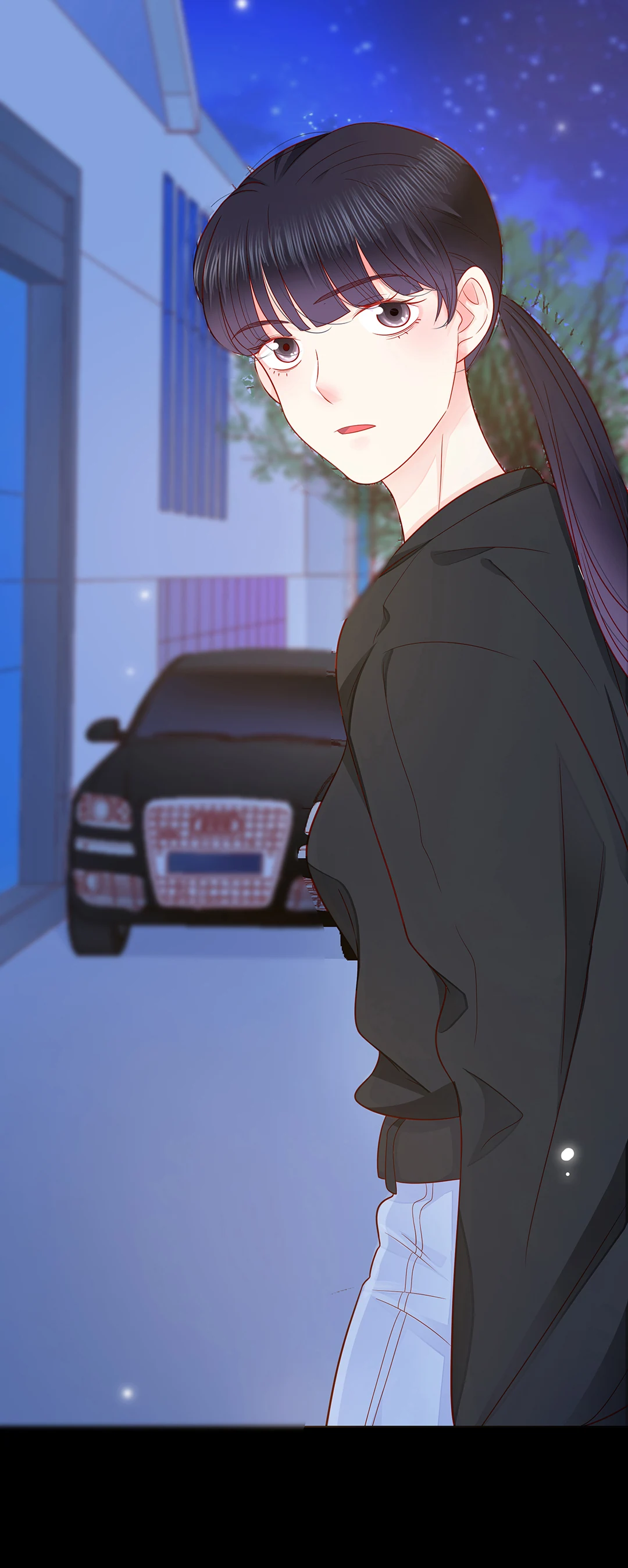 Walking in the Rain - Chapter 85 manhwa