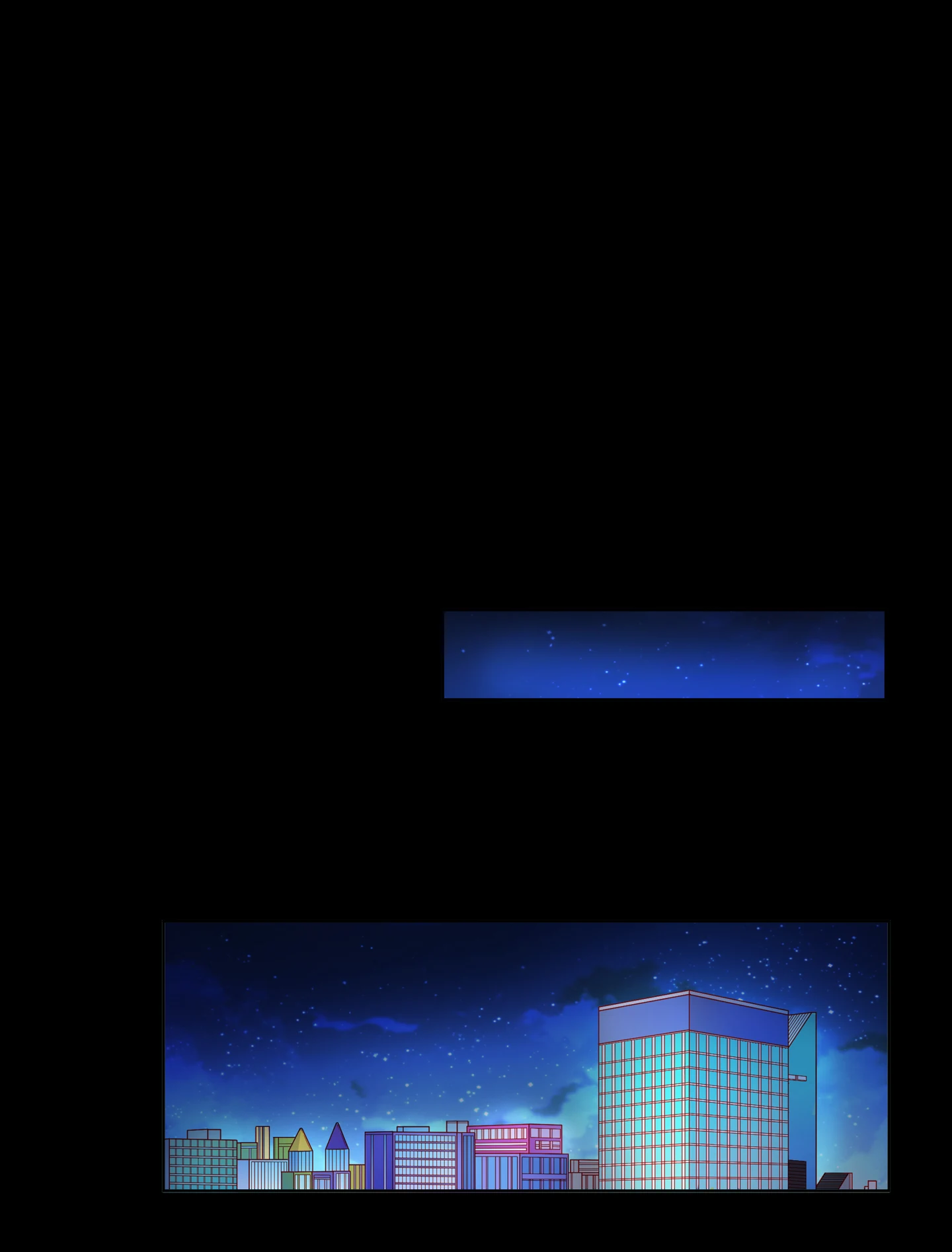 Walking in the Rain - Chapter 86 manhwa