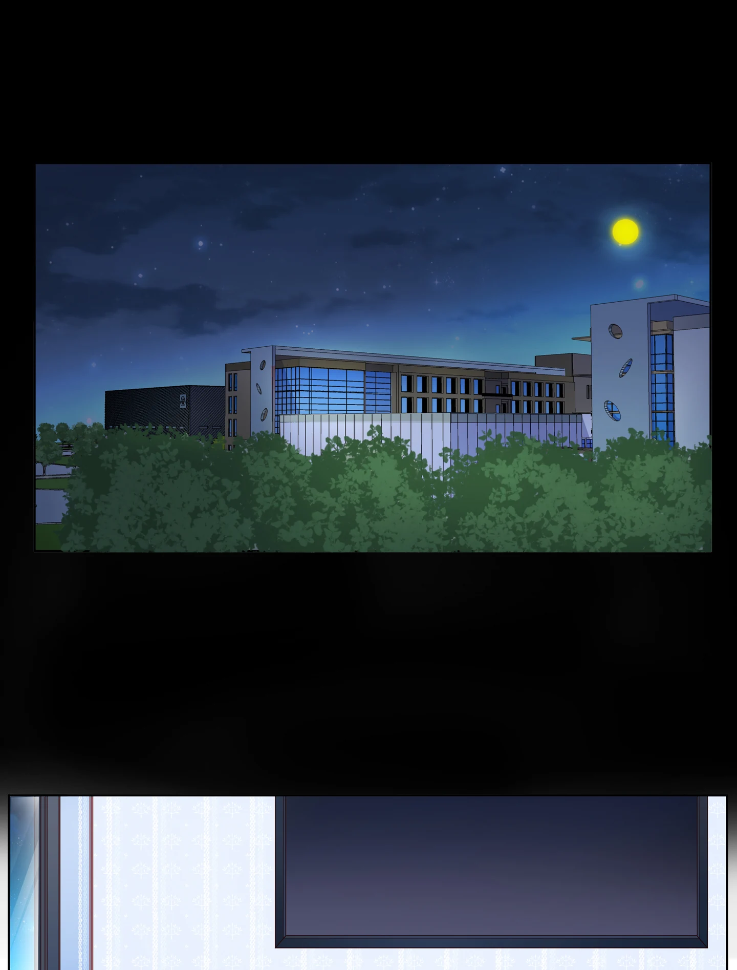 Walking in the Rain - Chapter 86 manhwa