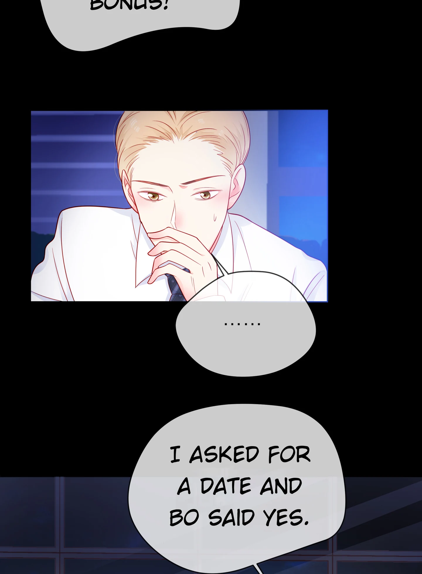 Walking in the Rain - Chapter 86 manhwa