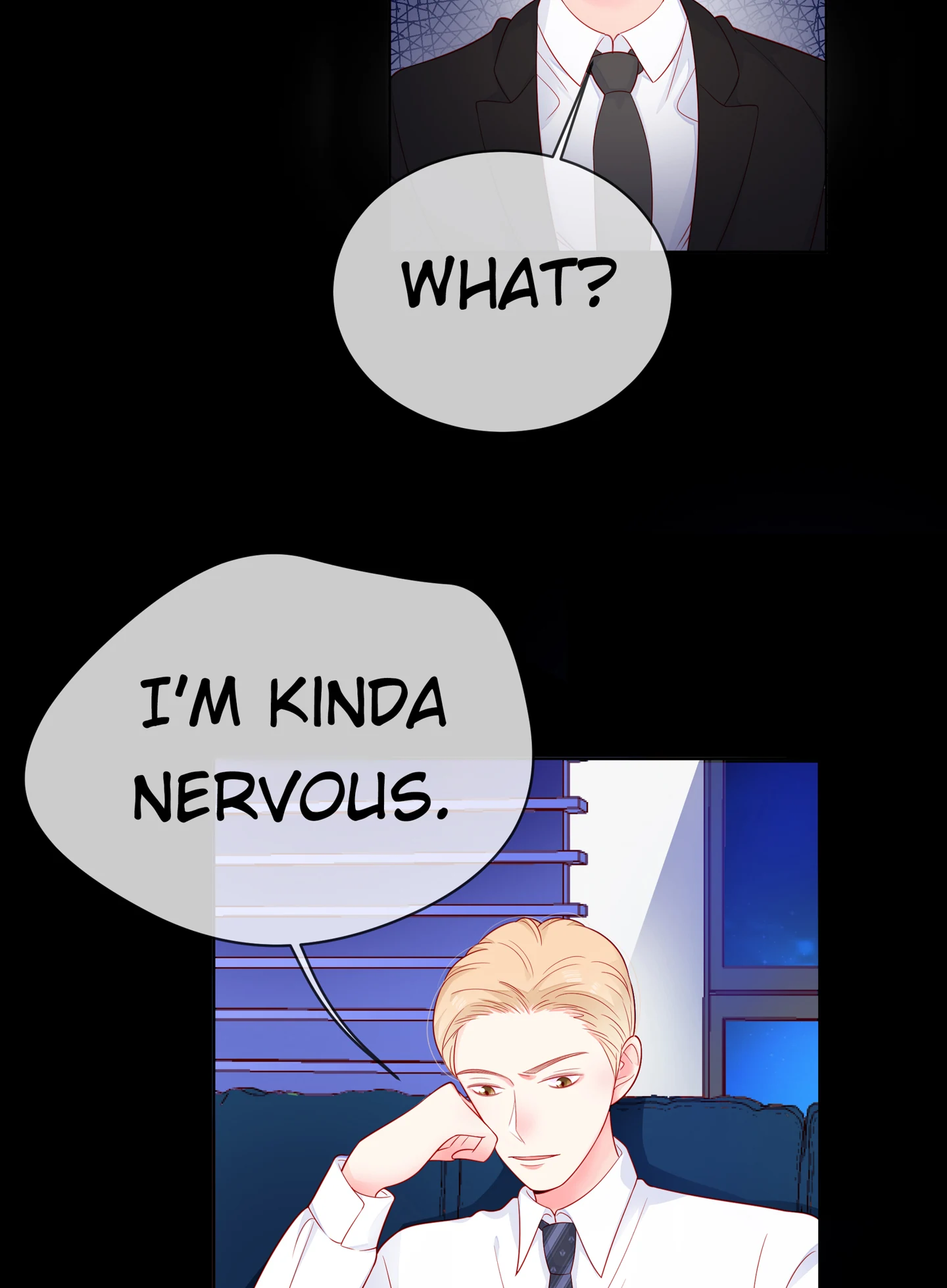 Walking in the Rain - Chapter 86 manhwa