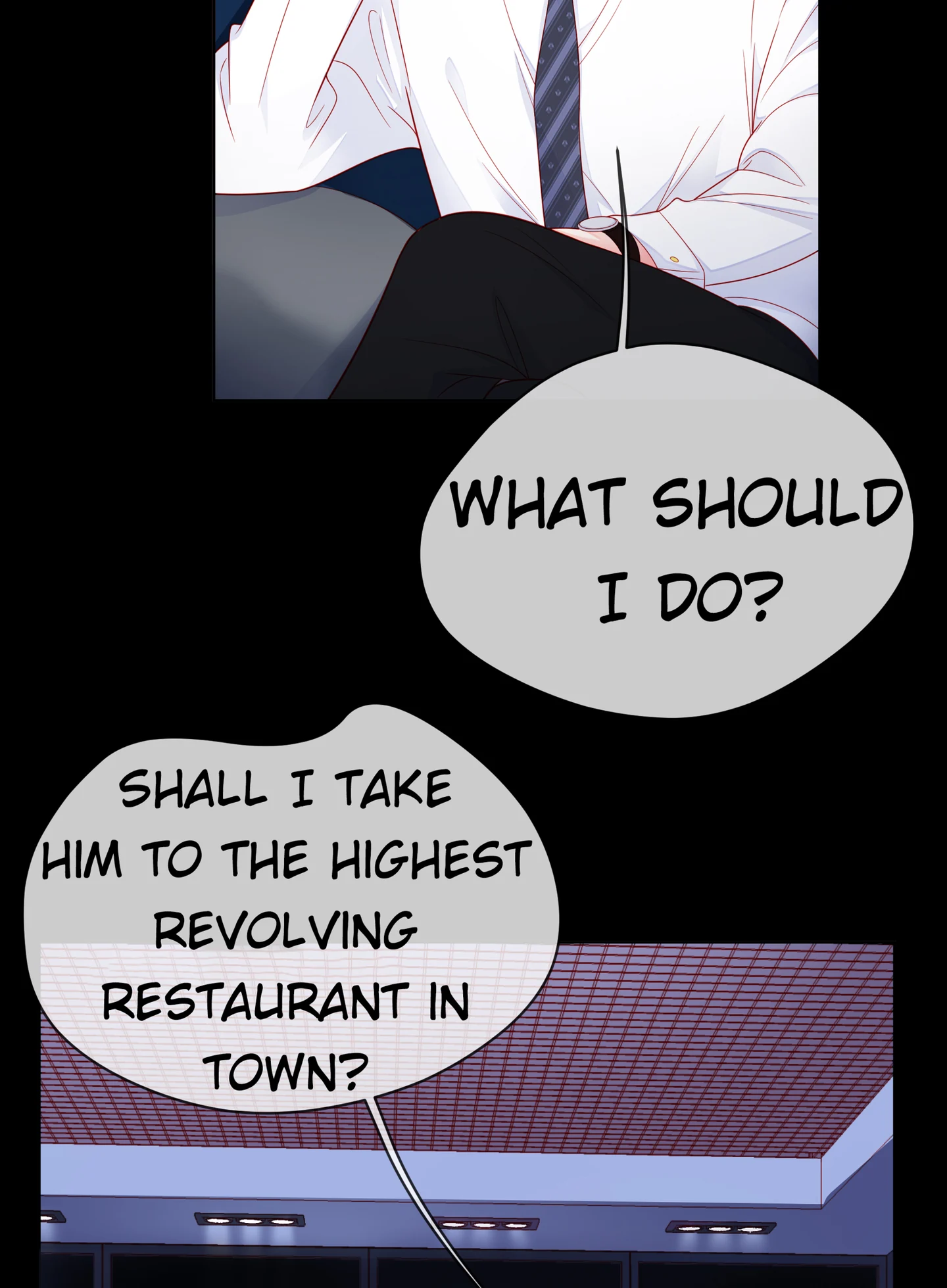 Walking in the Rain - Chapter 86 manhwa