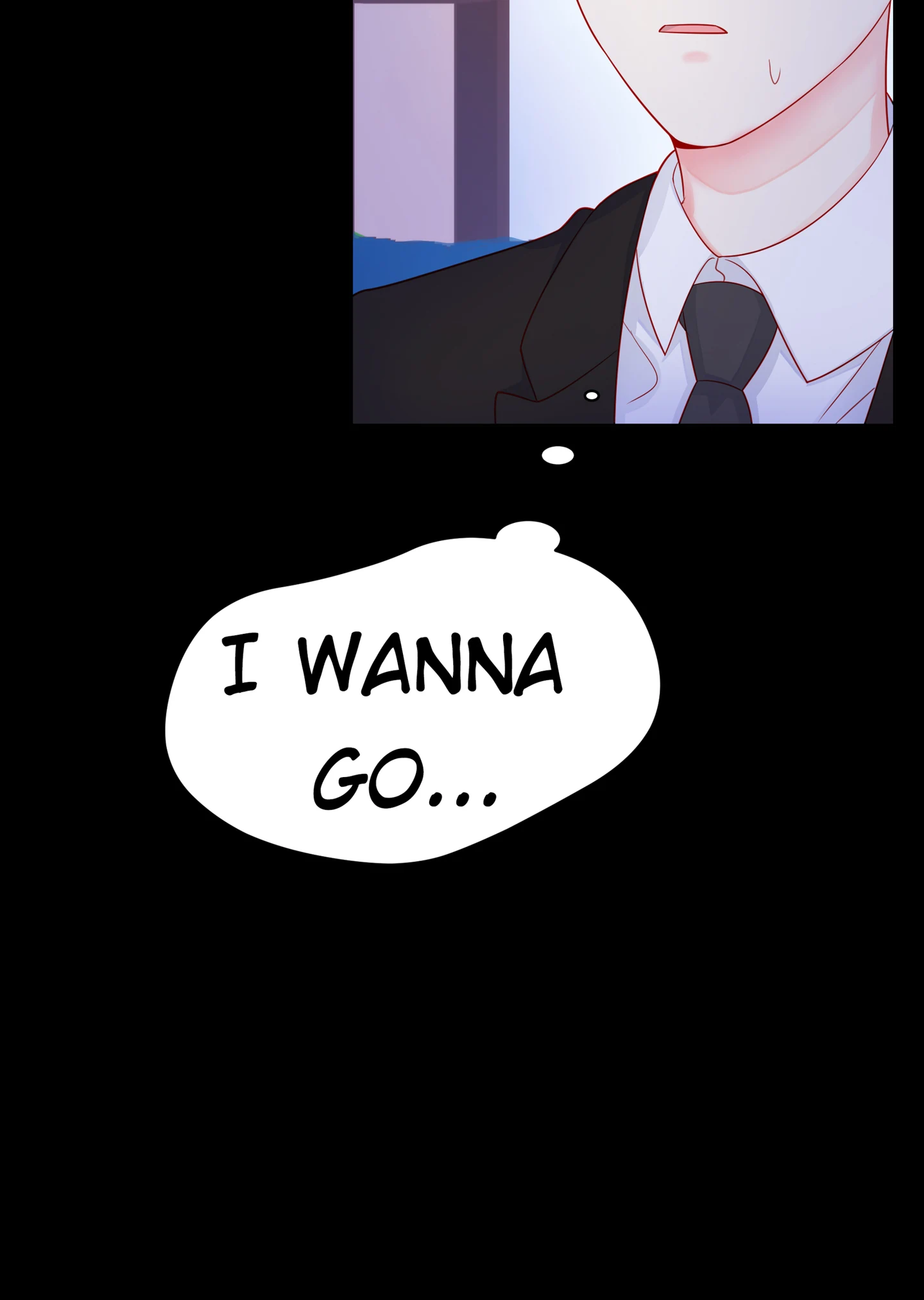 Walking in the Rain - Chapter 86 manhwa