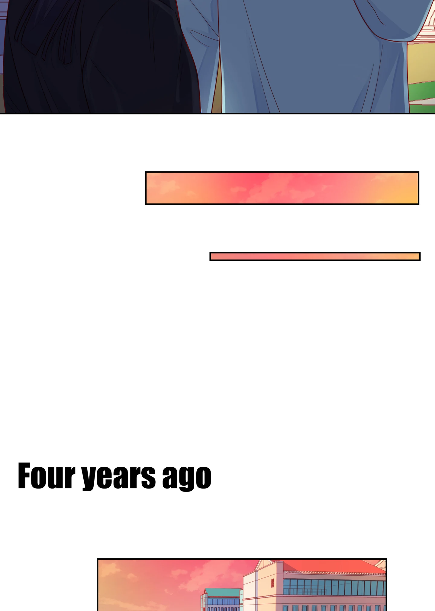 Walking in the Rain - Chapter 86 manhwa