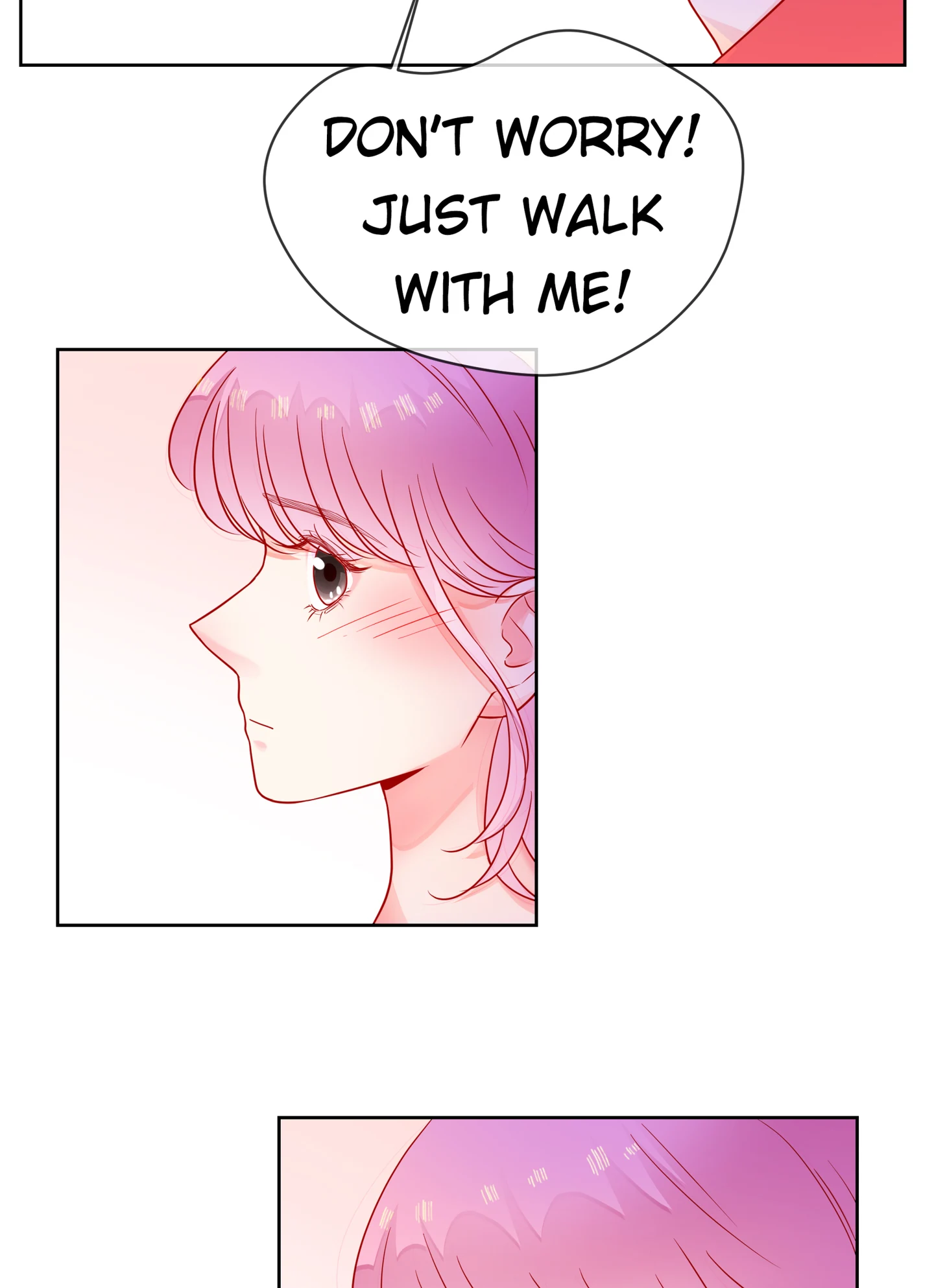 Walking in the Rain - Chapter 86 manhwa