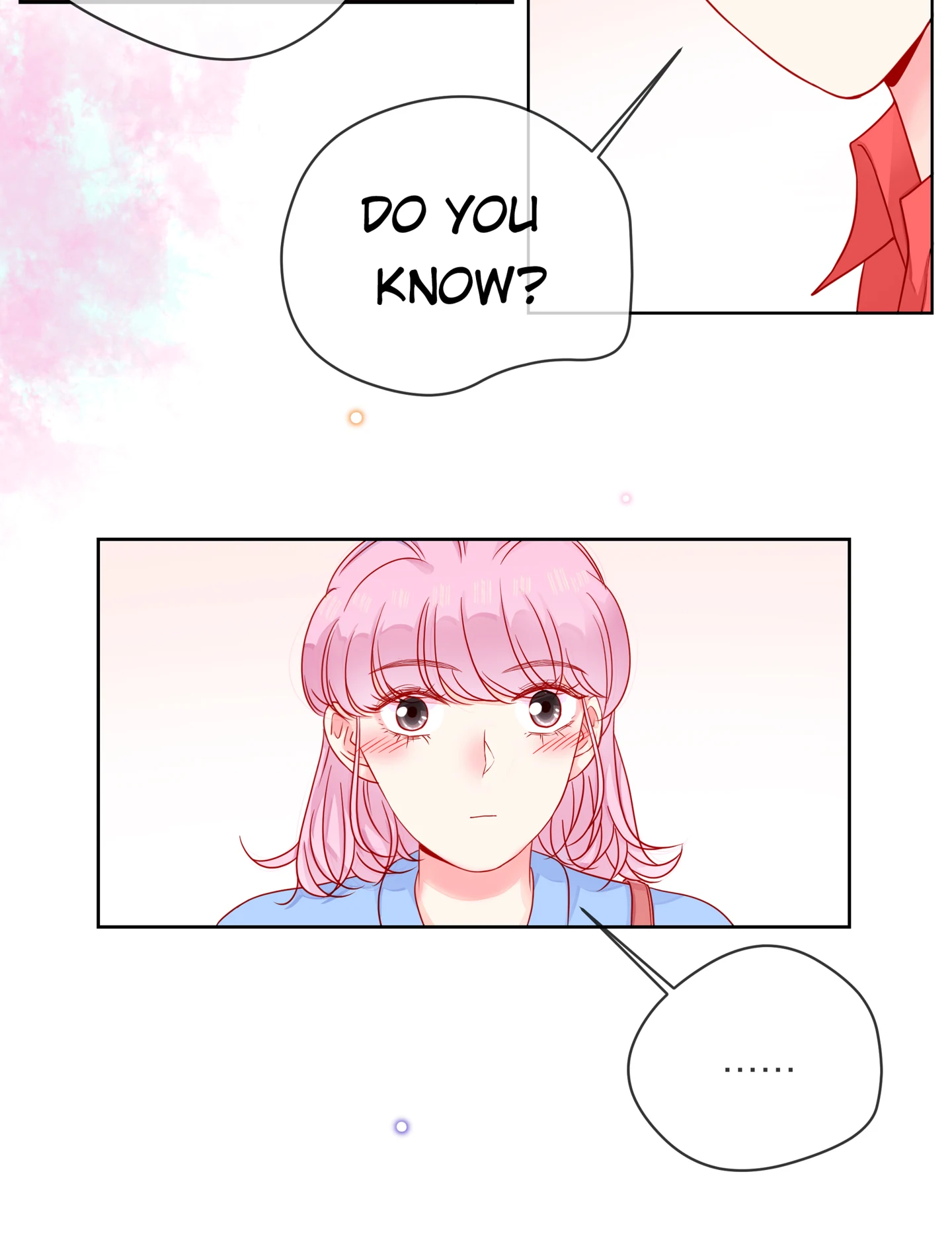 Walking in the Rain - Chapter 86 manhwa