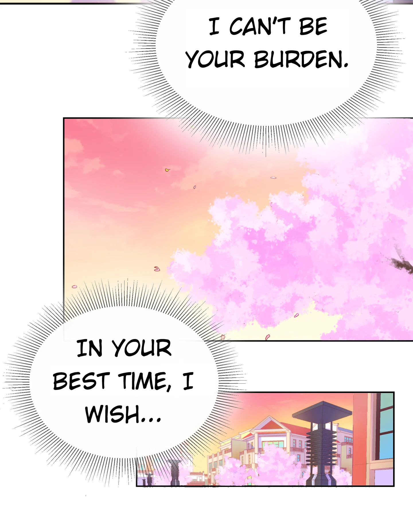 Walking in the Rain - Chapter 86 manhwa