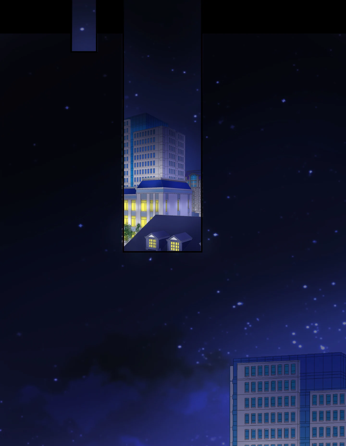 Walking in the Rain - Chapter 86 manhwa