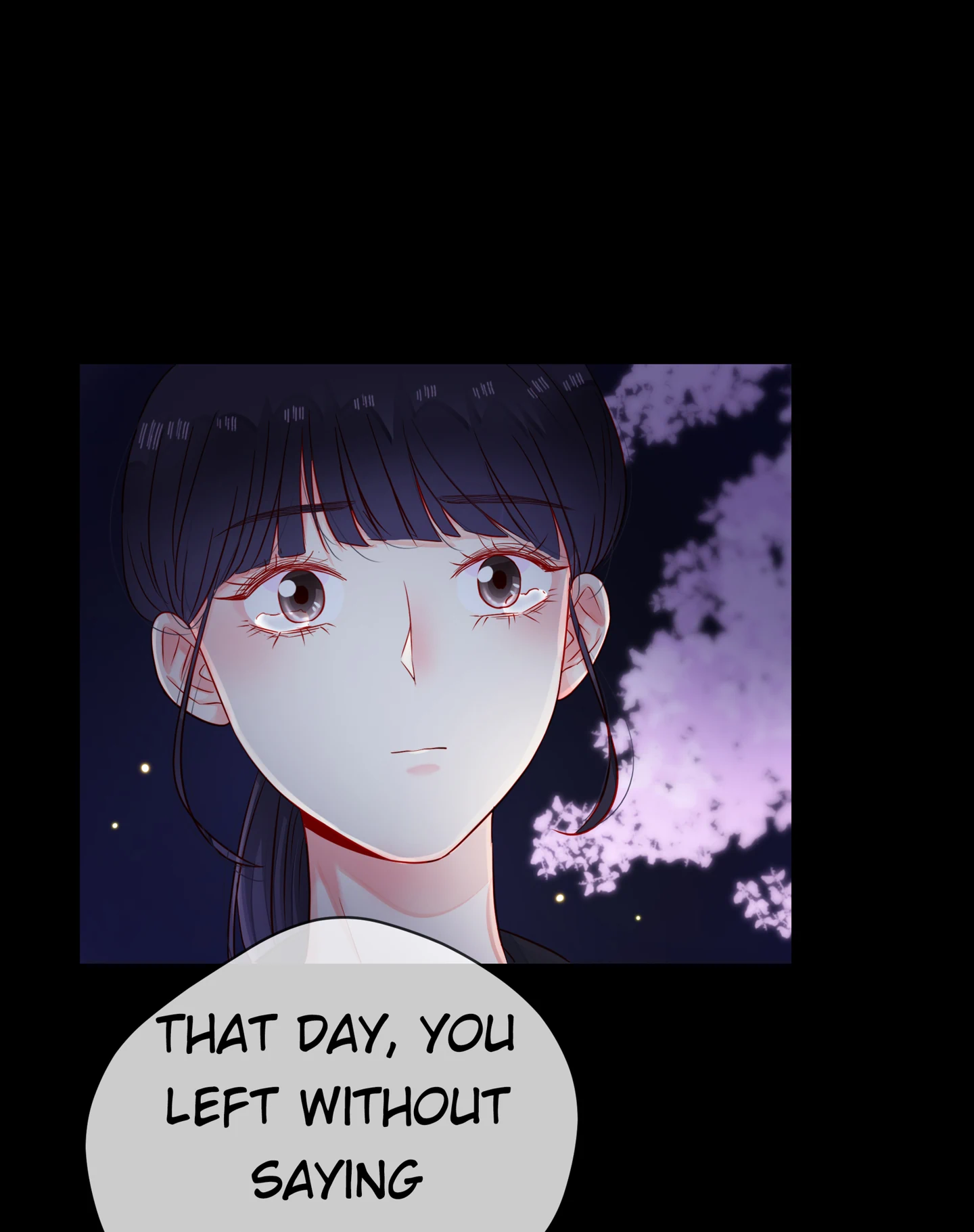 Walking in the Rain - Chapter 86 manhwa