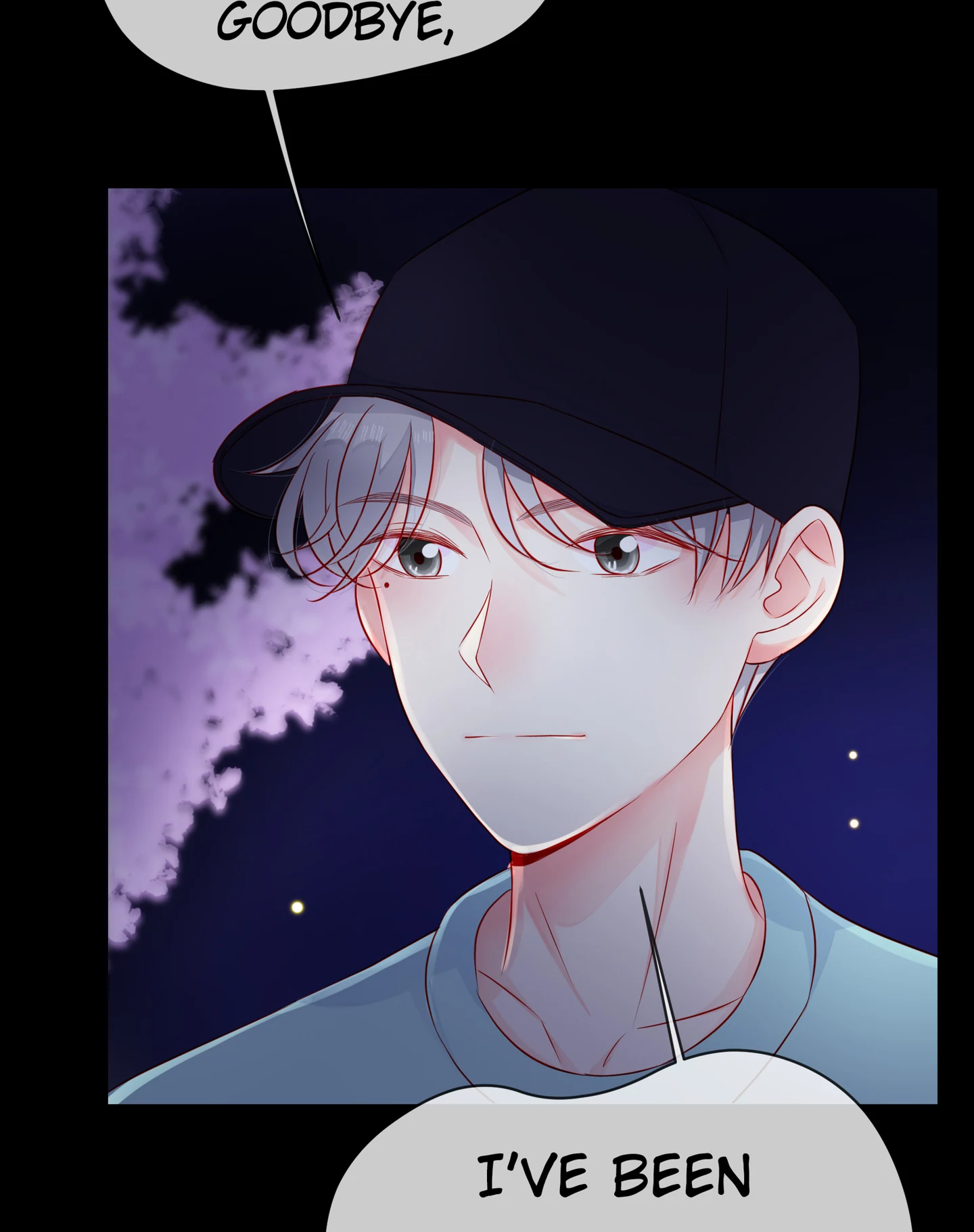 Walking in the Rain - Chapter 86 manhwa