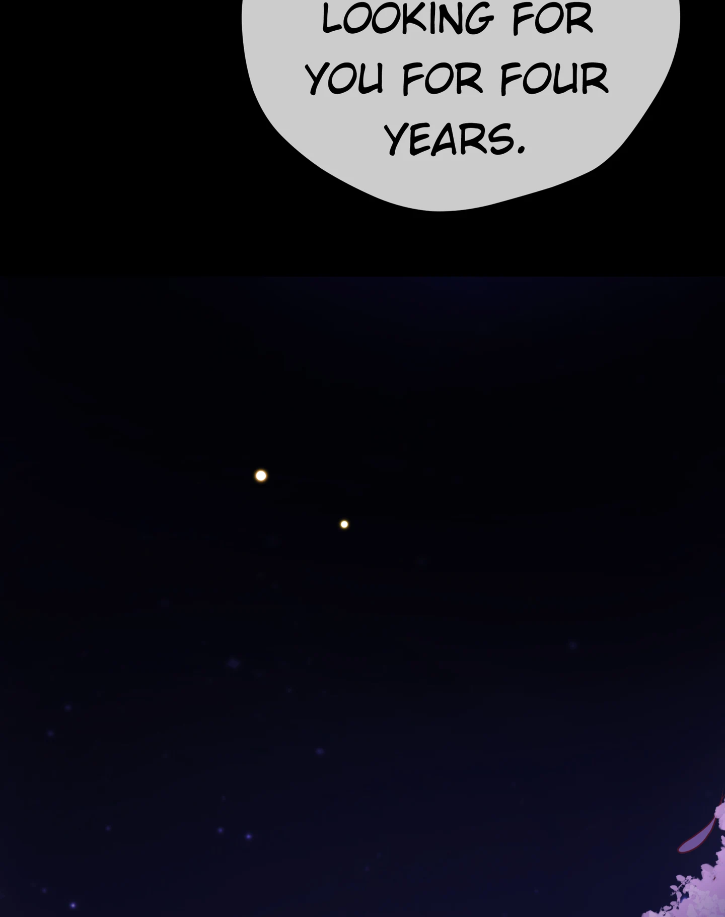 Walking in the Rain - Chapter 86 manhwa