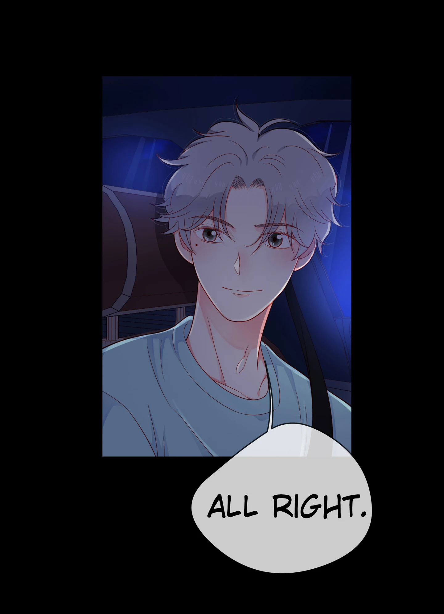 Walking in the Rain - Chapter 88 manhwa