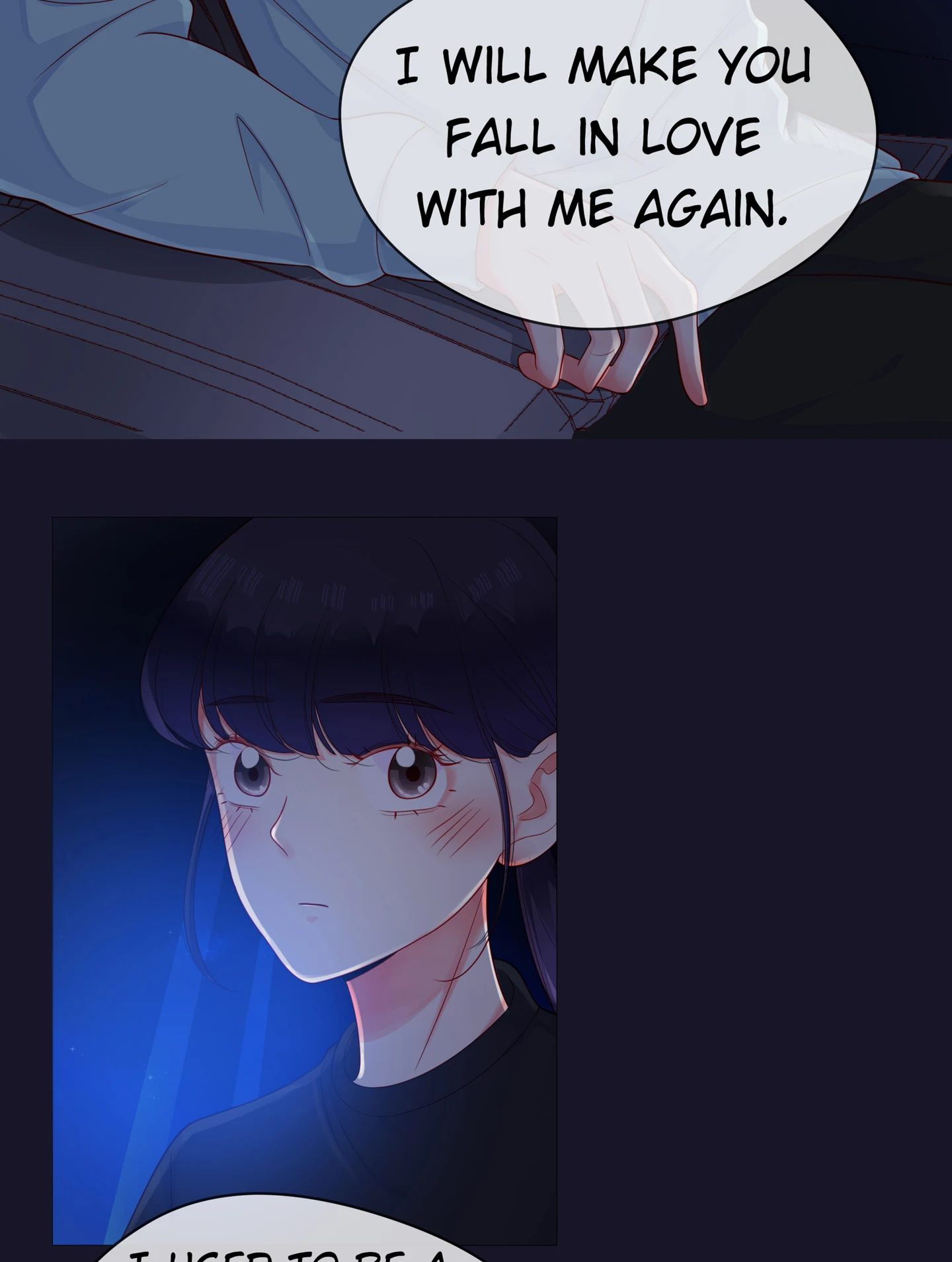 Walking in the Rain - Chapter 88 manhwa