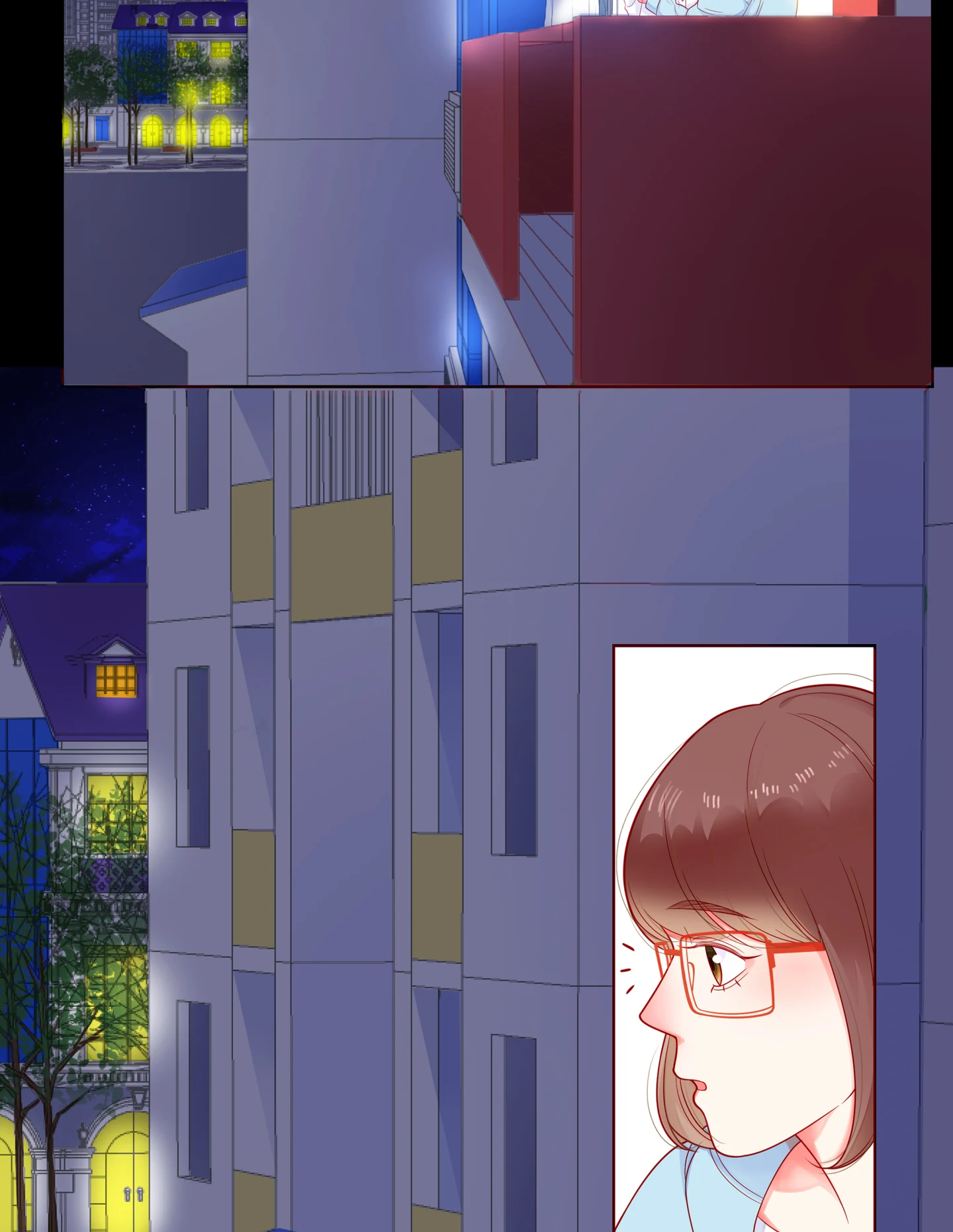 Walking in the Rain - Chapter 88 manhwa