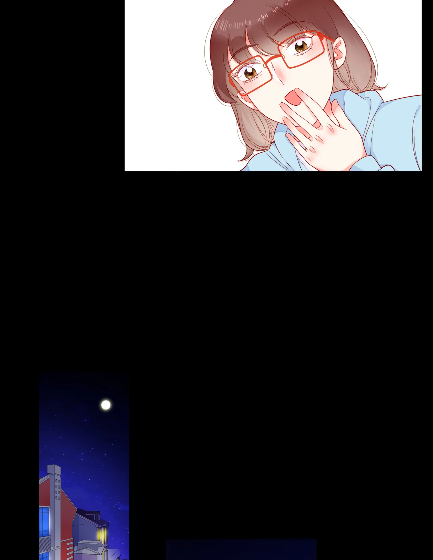 Walking in the Rain - Chapter 88 manhwa