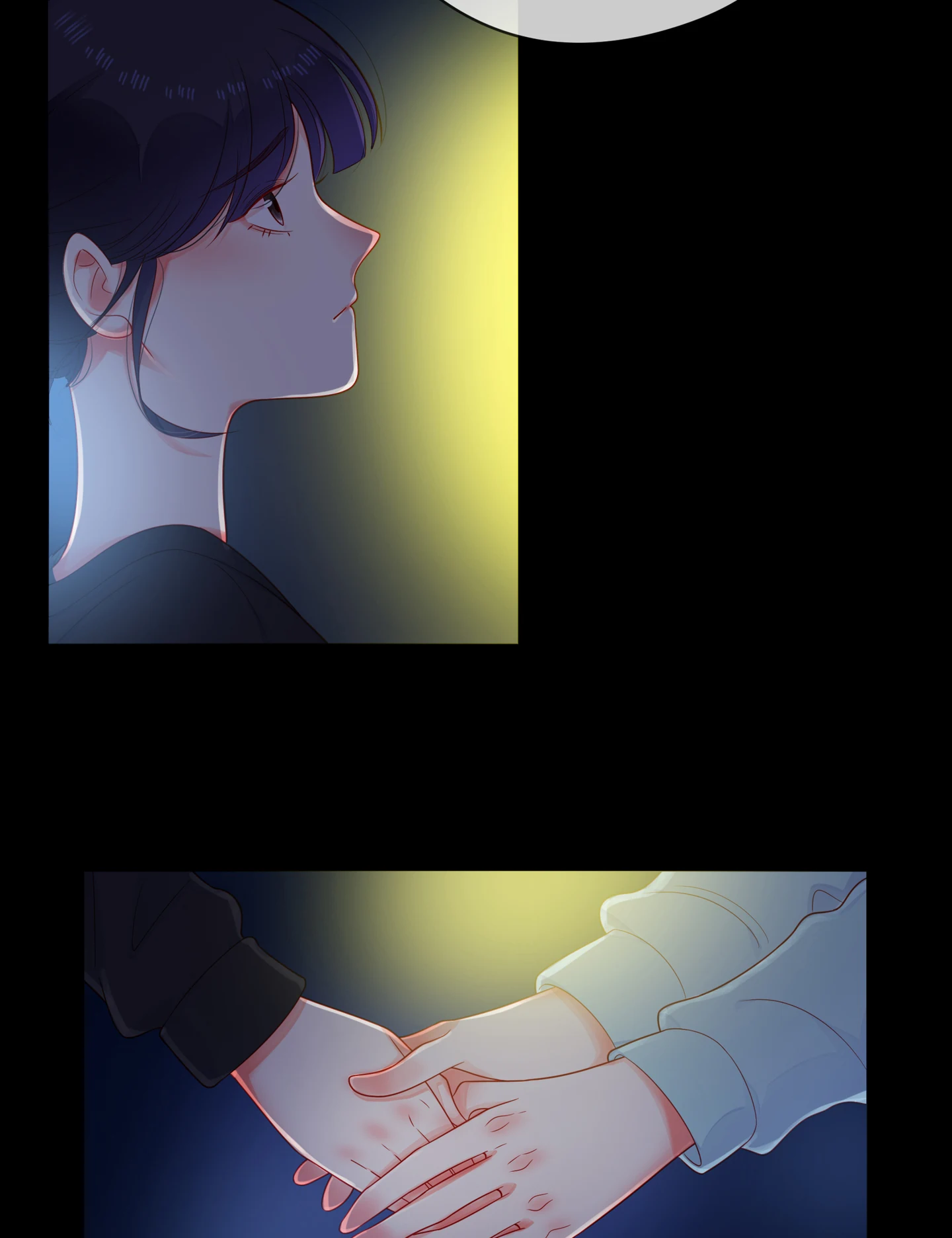 Walking in the Rain - Chapter 88 manhwa