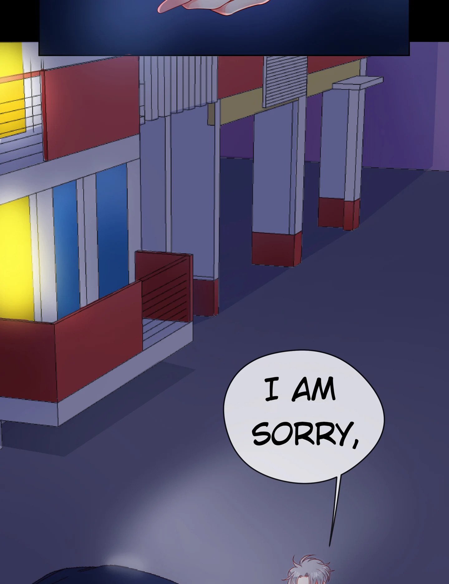 Walking in the Rain - Chapter 88 manhwa