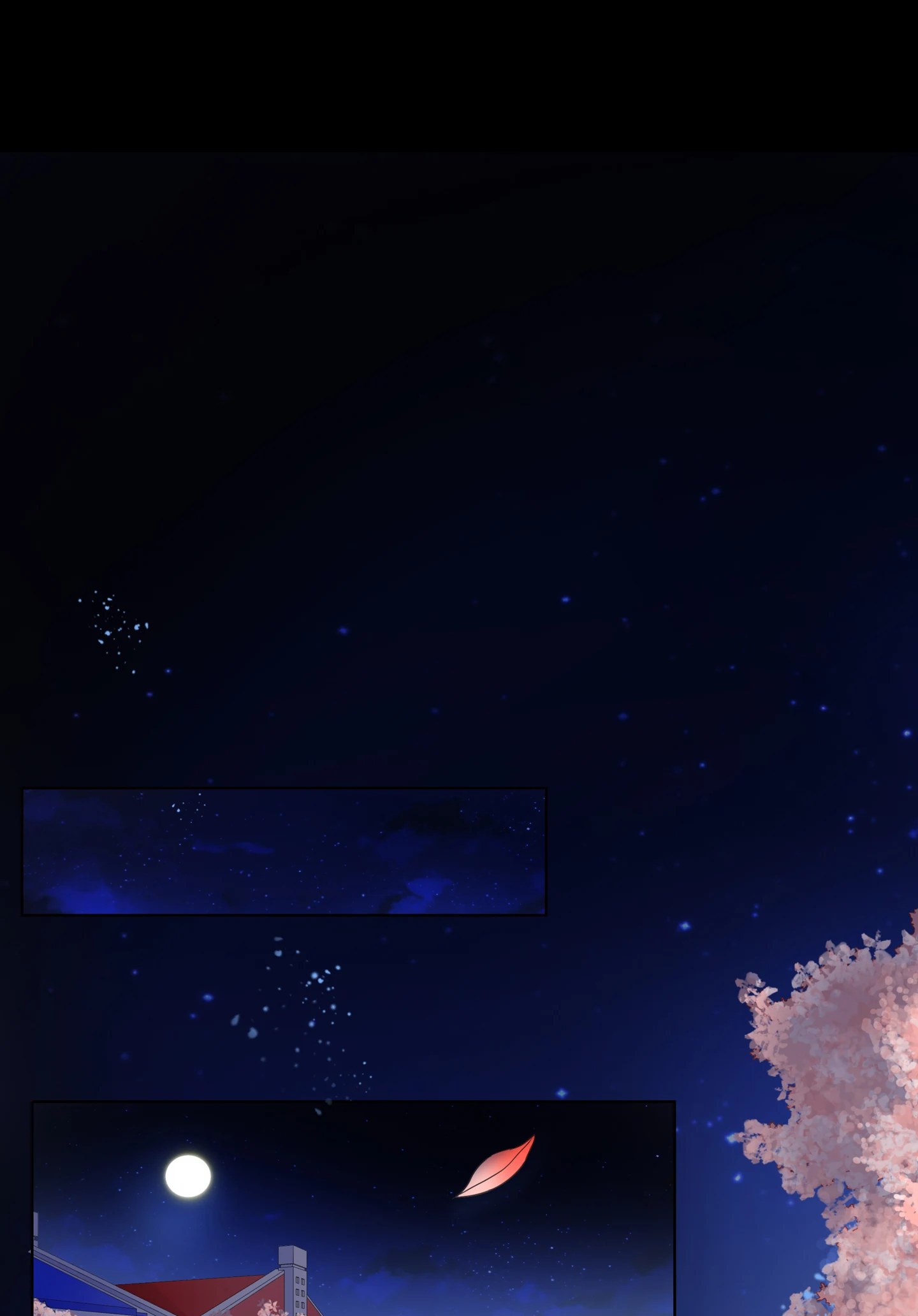 Walking in the Rain - Chapter 88 manhwa