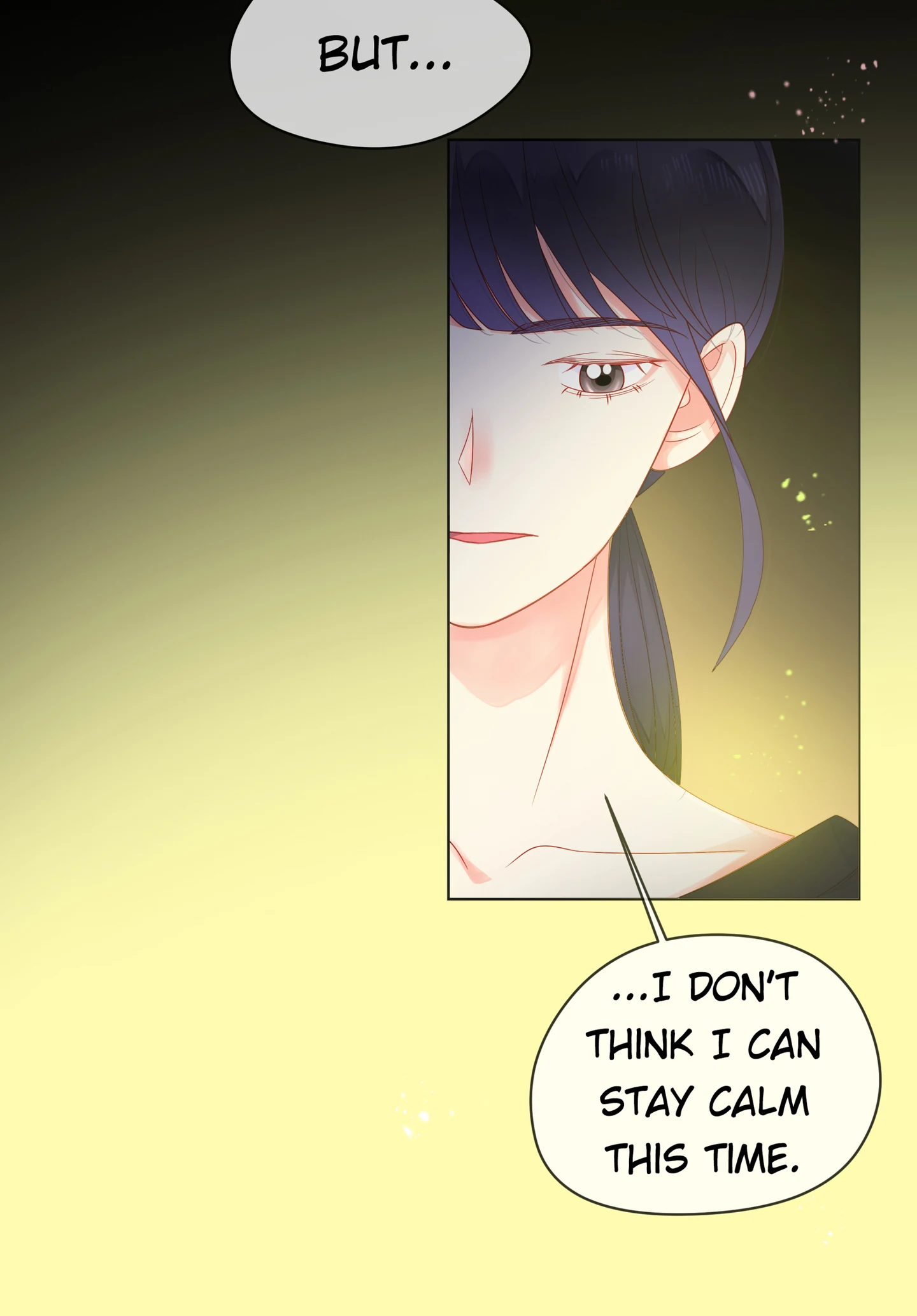 Walking in the Rain - Chapter 88 manhwa
