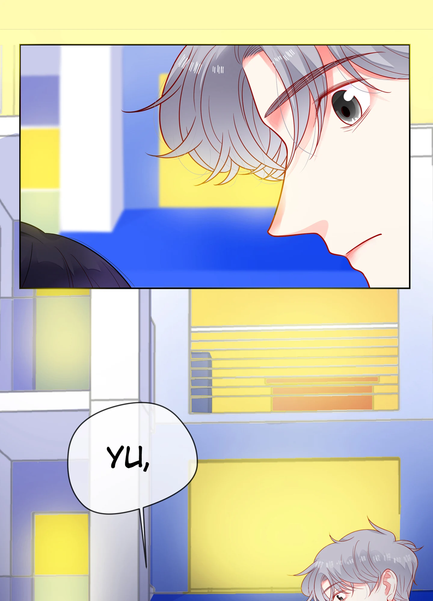 Walking in the Rain - Chapter 88 manhwa