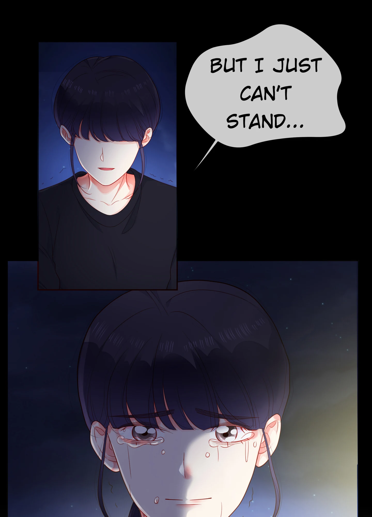Walking in the Rain - Chapter 88 manhwa