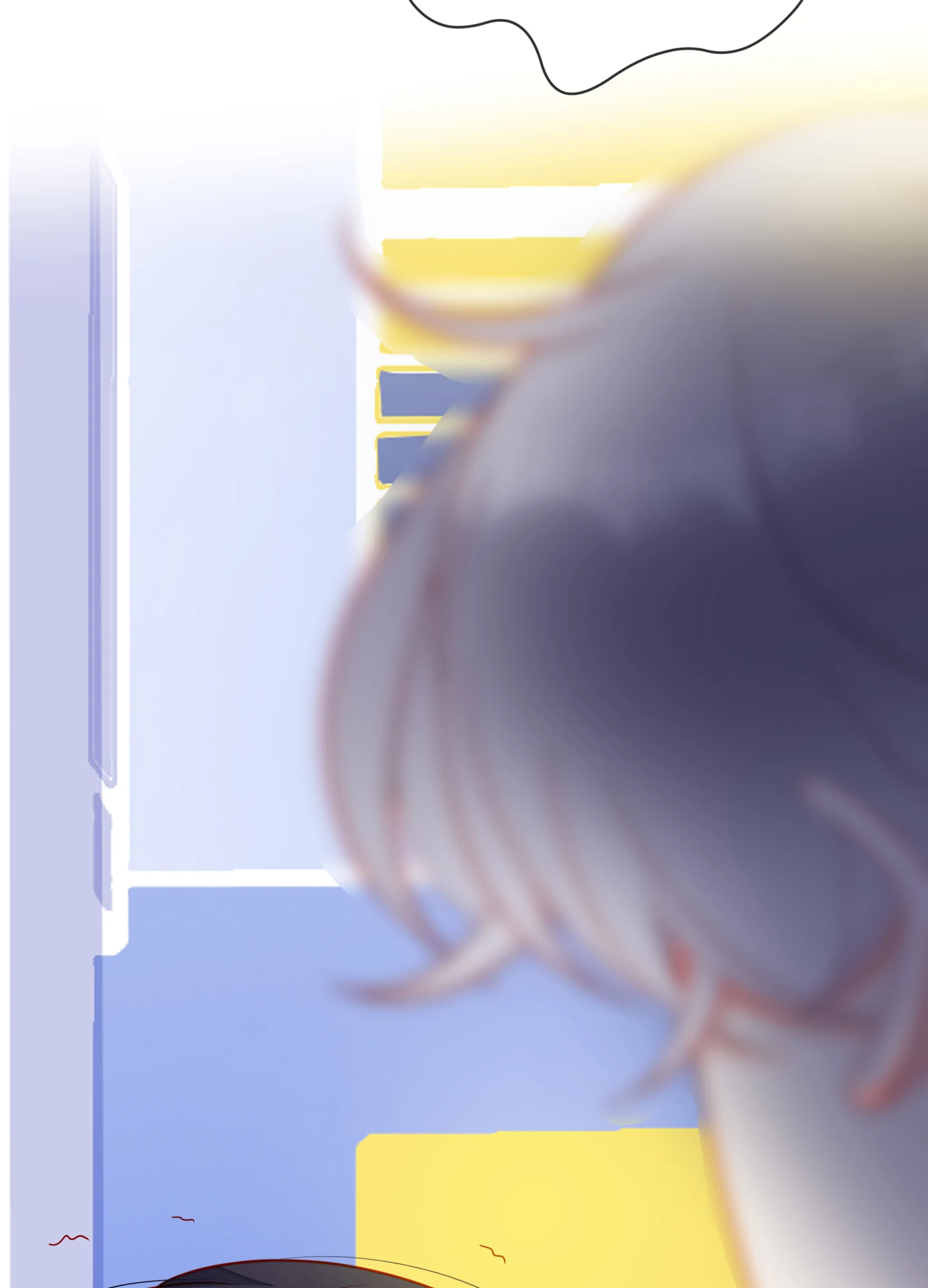 Walking in the Rain - Chapter 88 manhwa