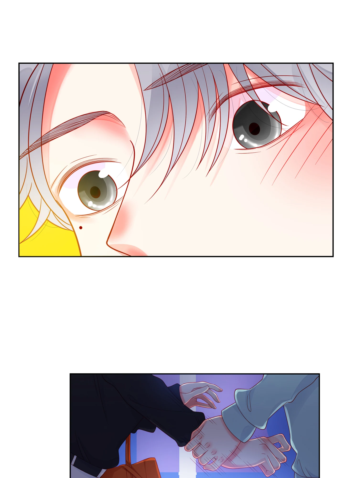 Walking in the Rain - Chapter 88 manhwa