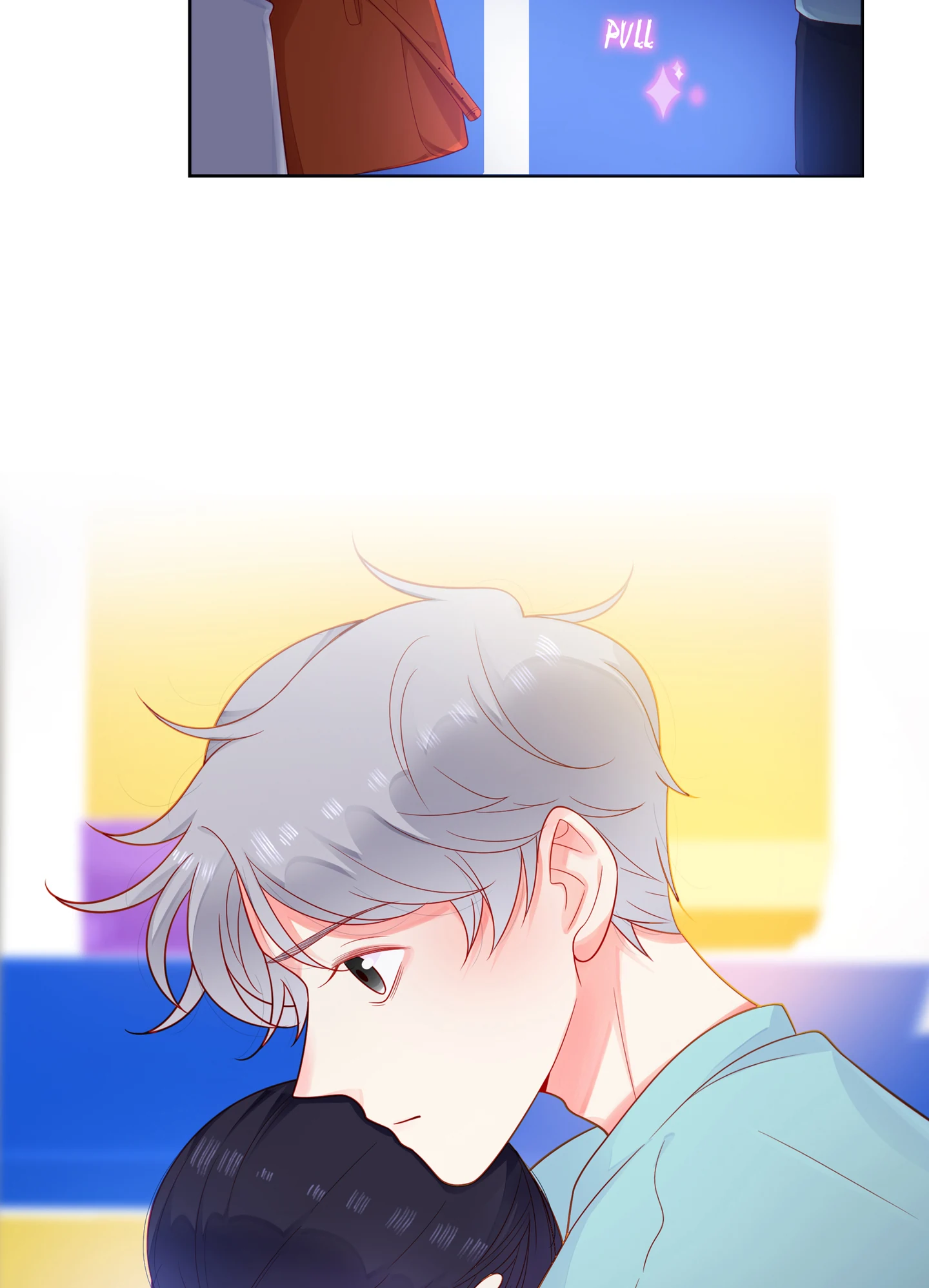 Walking in the Rain - Chapter 88 manhwa