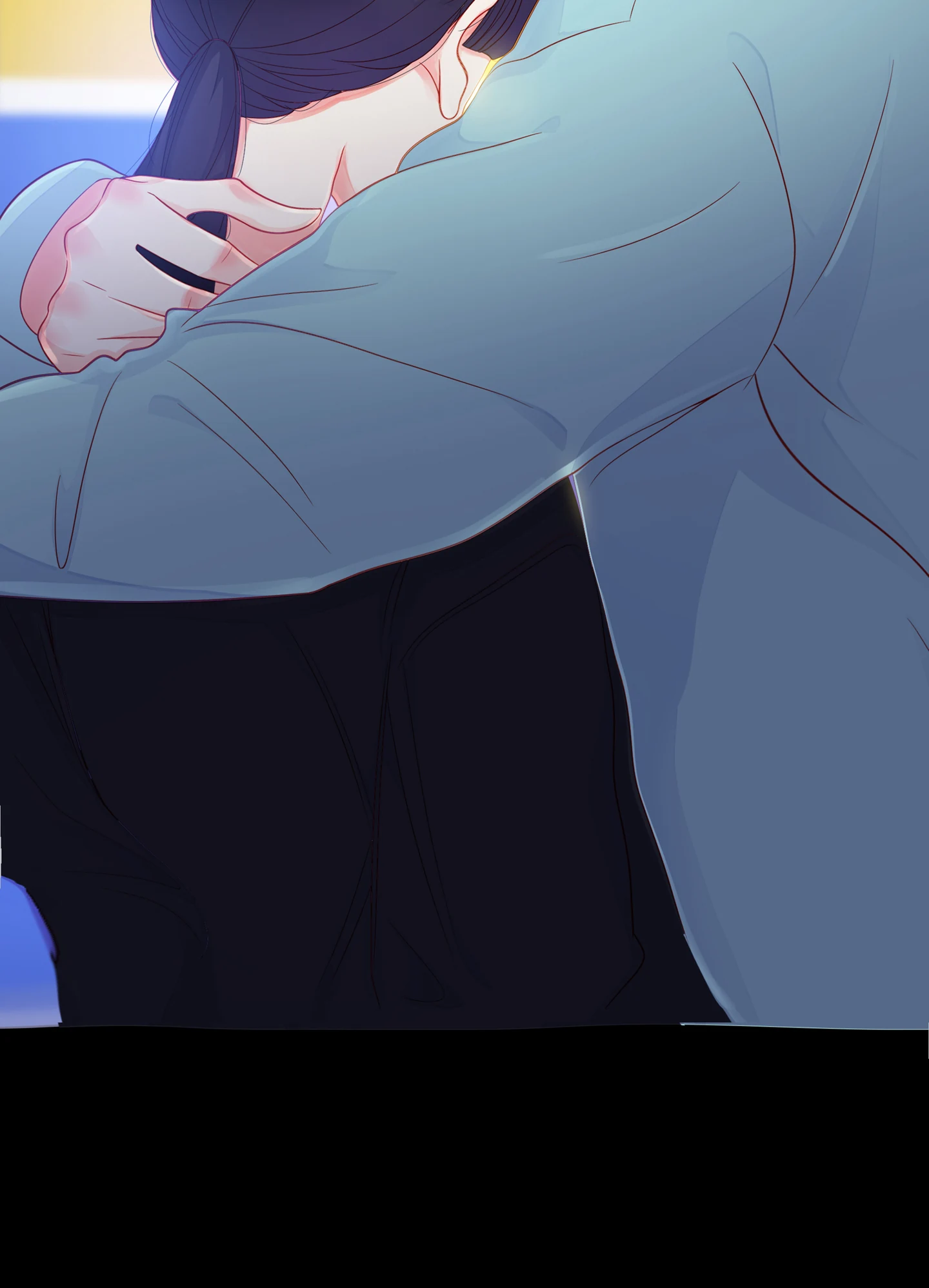 Walking in the Rain - Chapter 88 manhwa