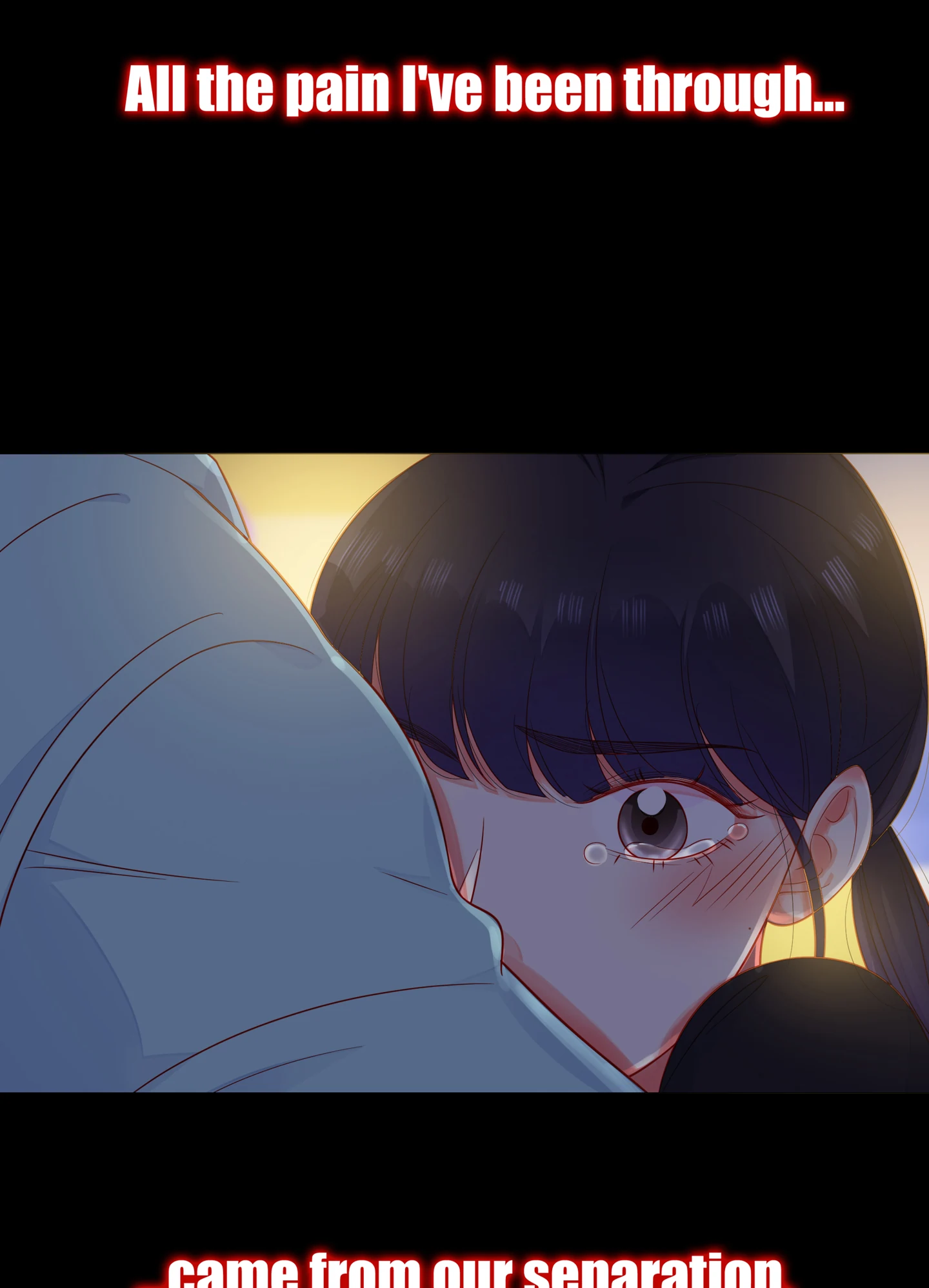 Walking in the Rain - Chapter 88 manhwa