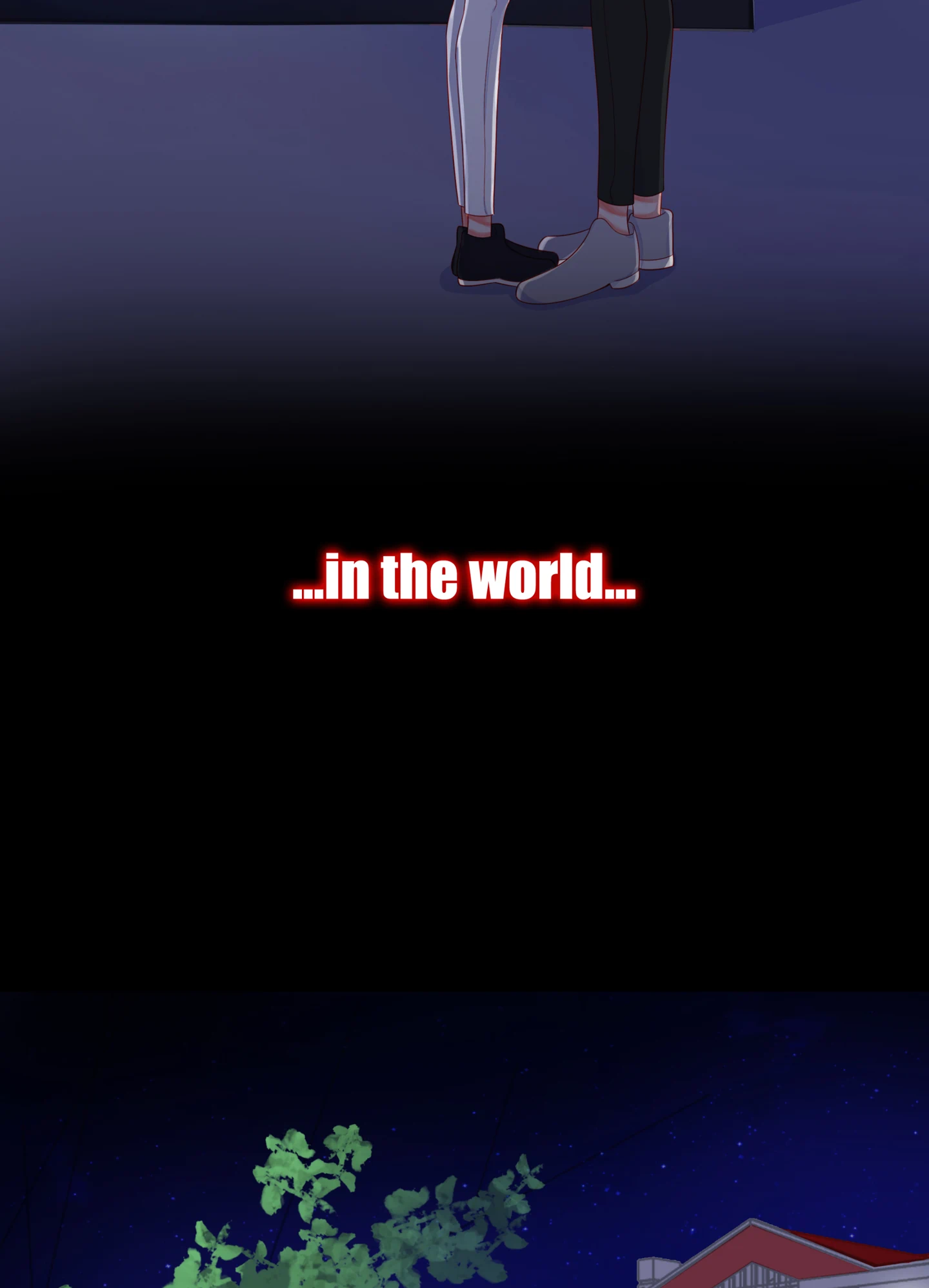 Walking in the Rain - Chapter 88 manhwa